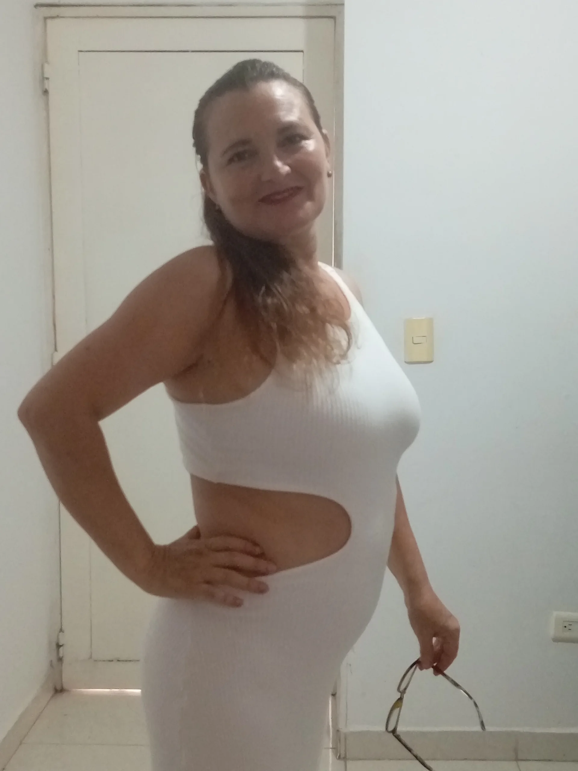 XXX Porn Photo of Nude florecita_69 3