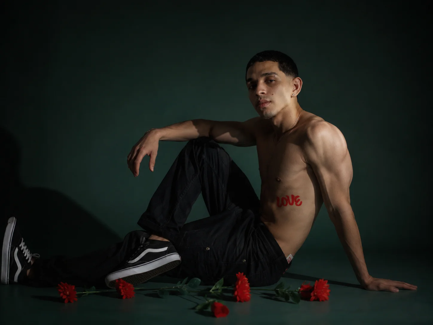 XXX Porn Photo of Nude Mheysam_Youngerx 18