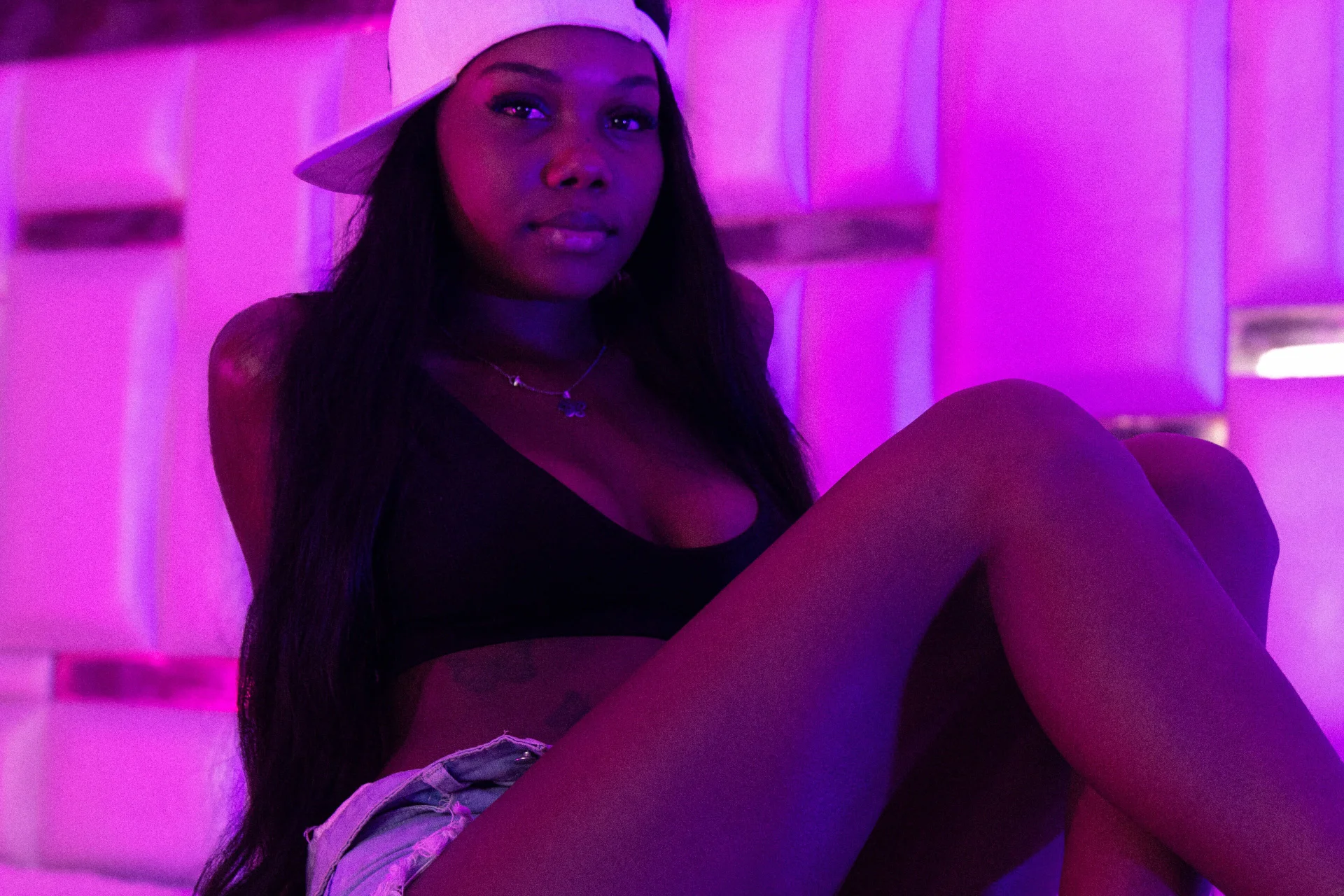XXX Porn Photo of Nude KarolX_ 14