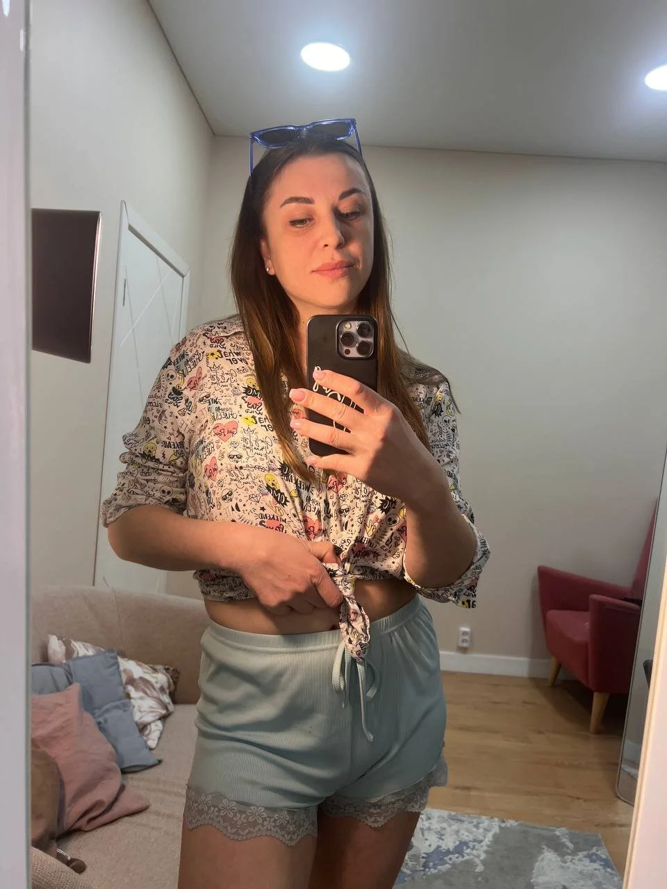 XXX Porn Photo of Nude Jane_Fisher_ 2