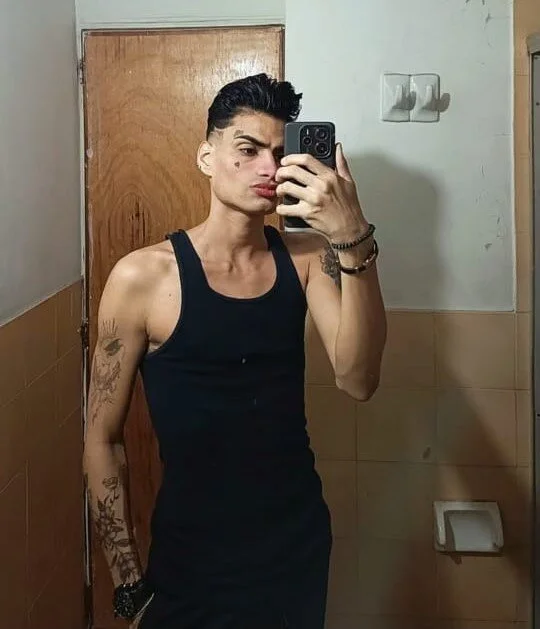 XXX Porn Photo of Nude Liam_bedoya 23