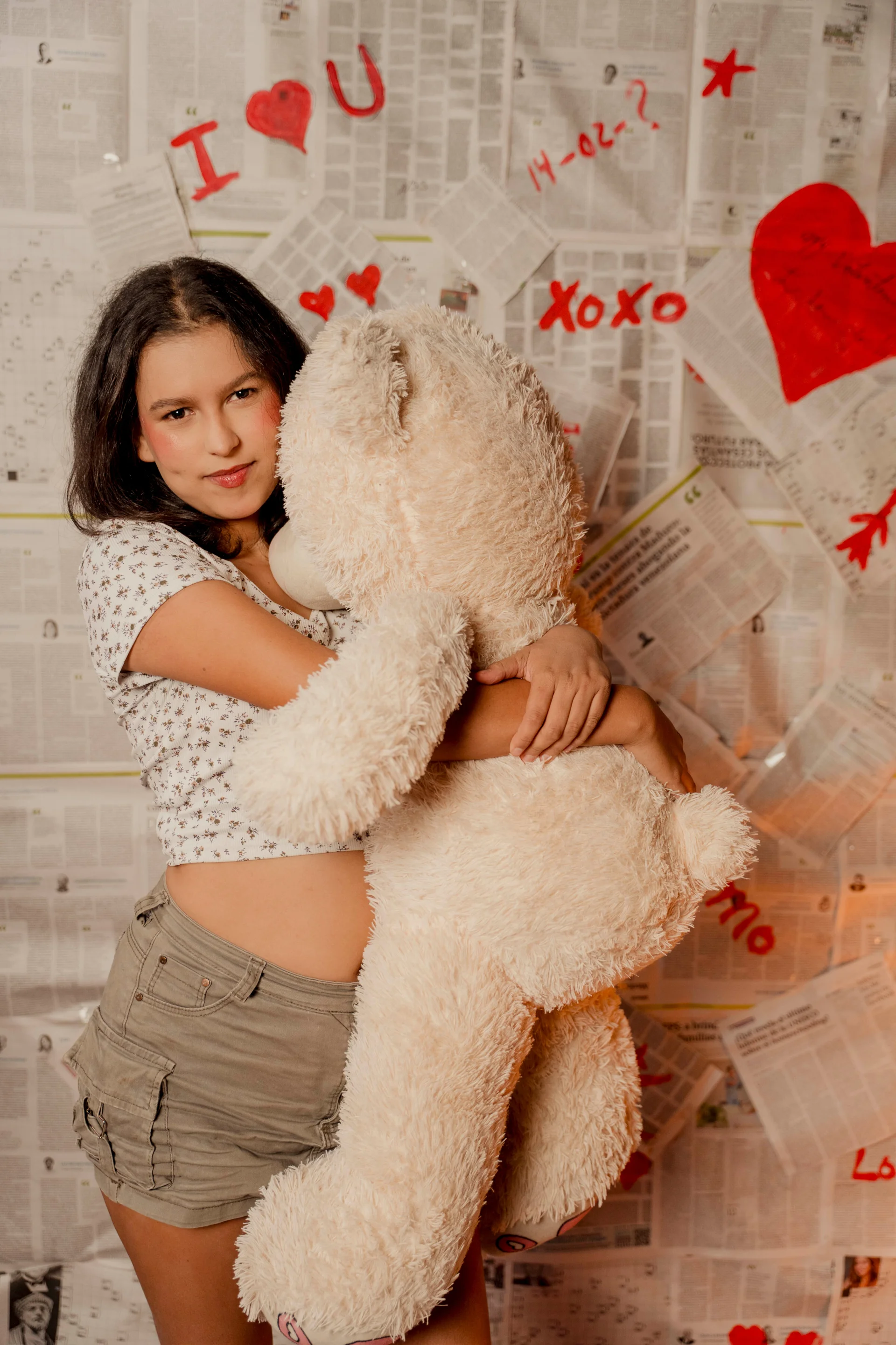 XXX Porn Photo of Nude Alanna_Lima 14