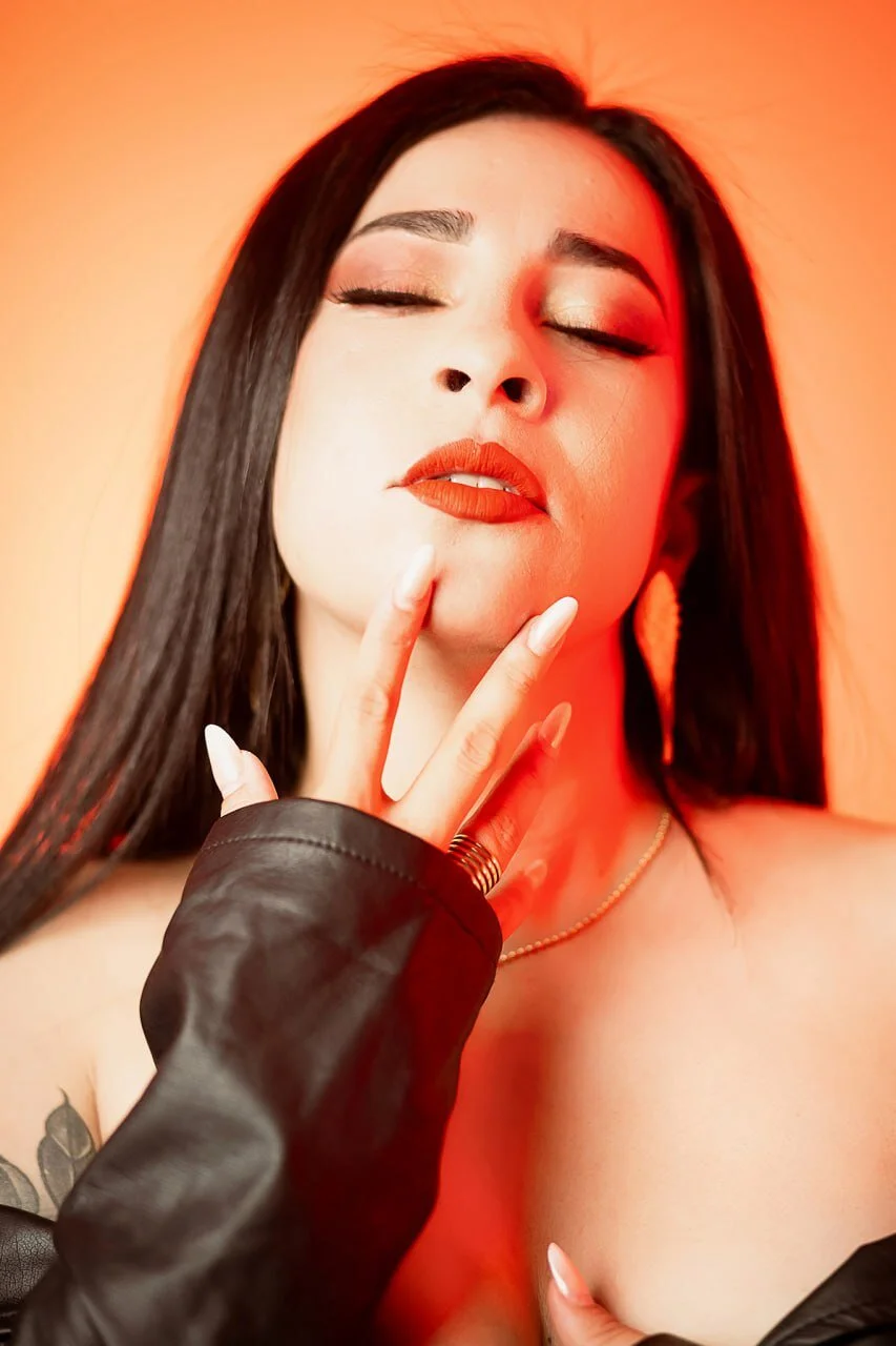 XXX Porn Photo of Nude Bella_williamss_ 2