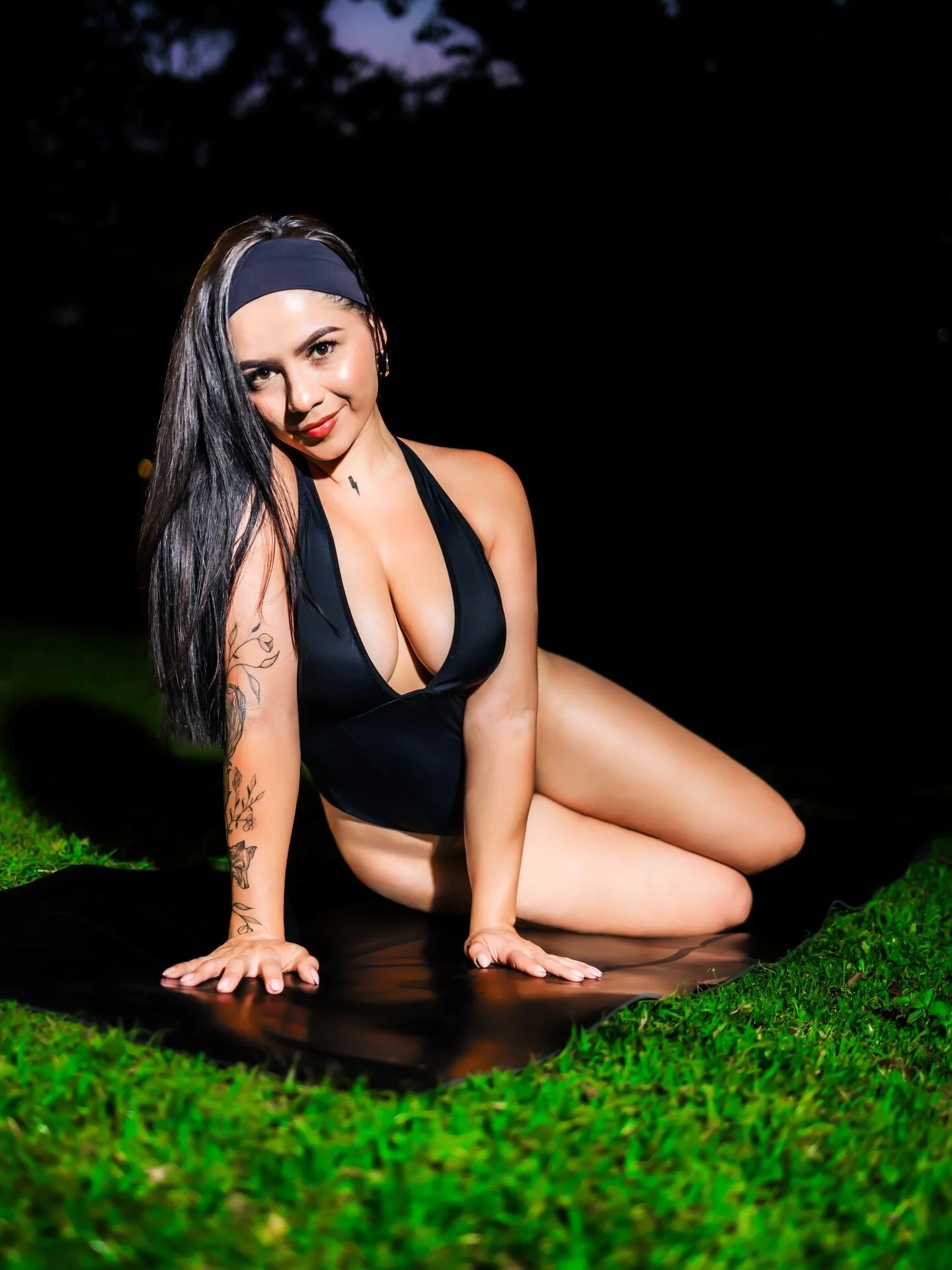 XXX Porn Photo of Nude Kathlopez 14