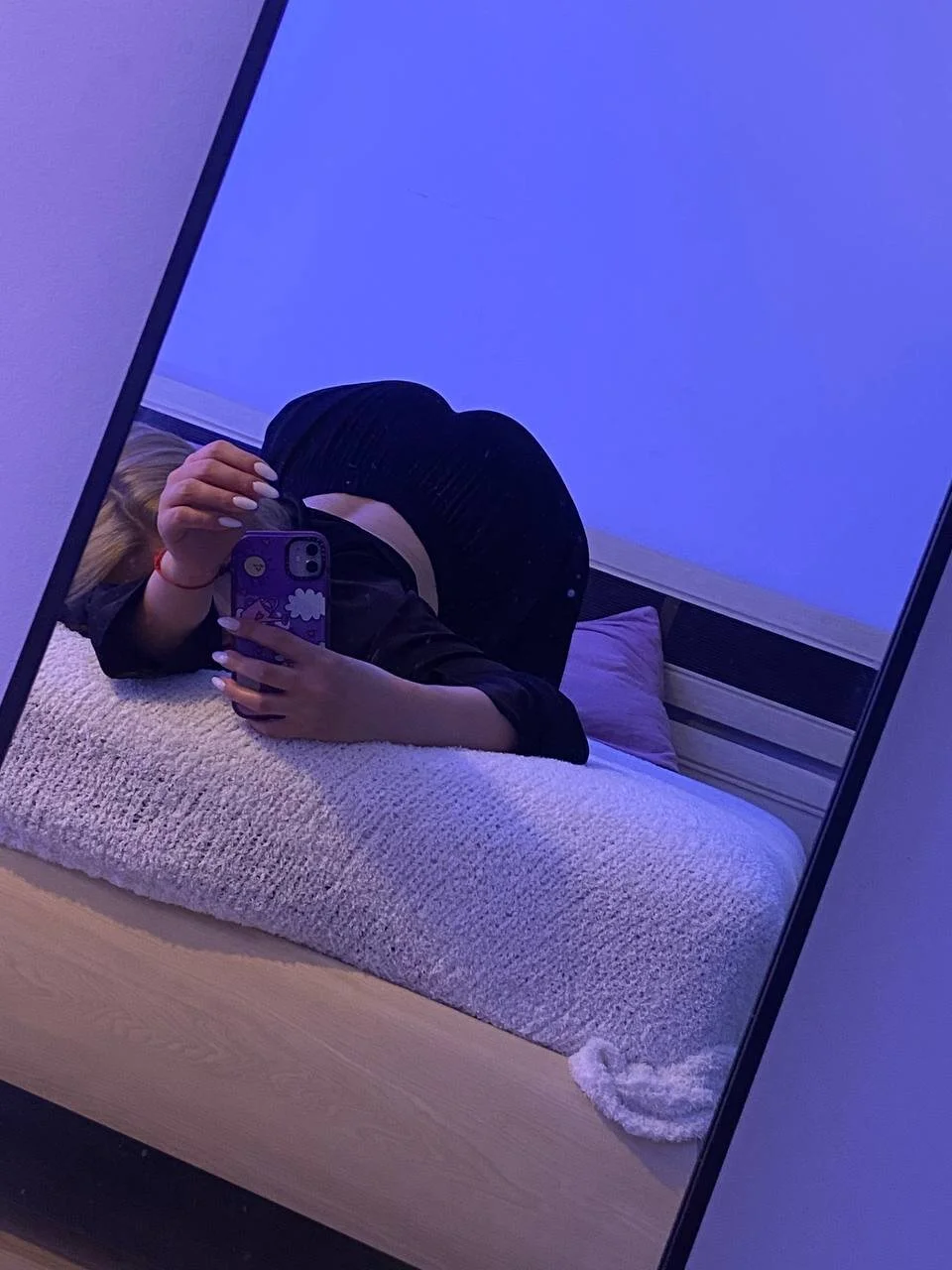 XXX Porn Photo of Nude KateDolphin 29