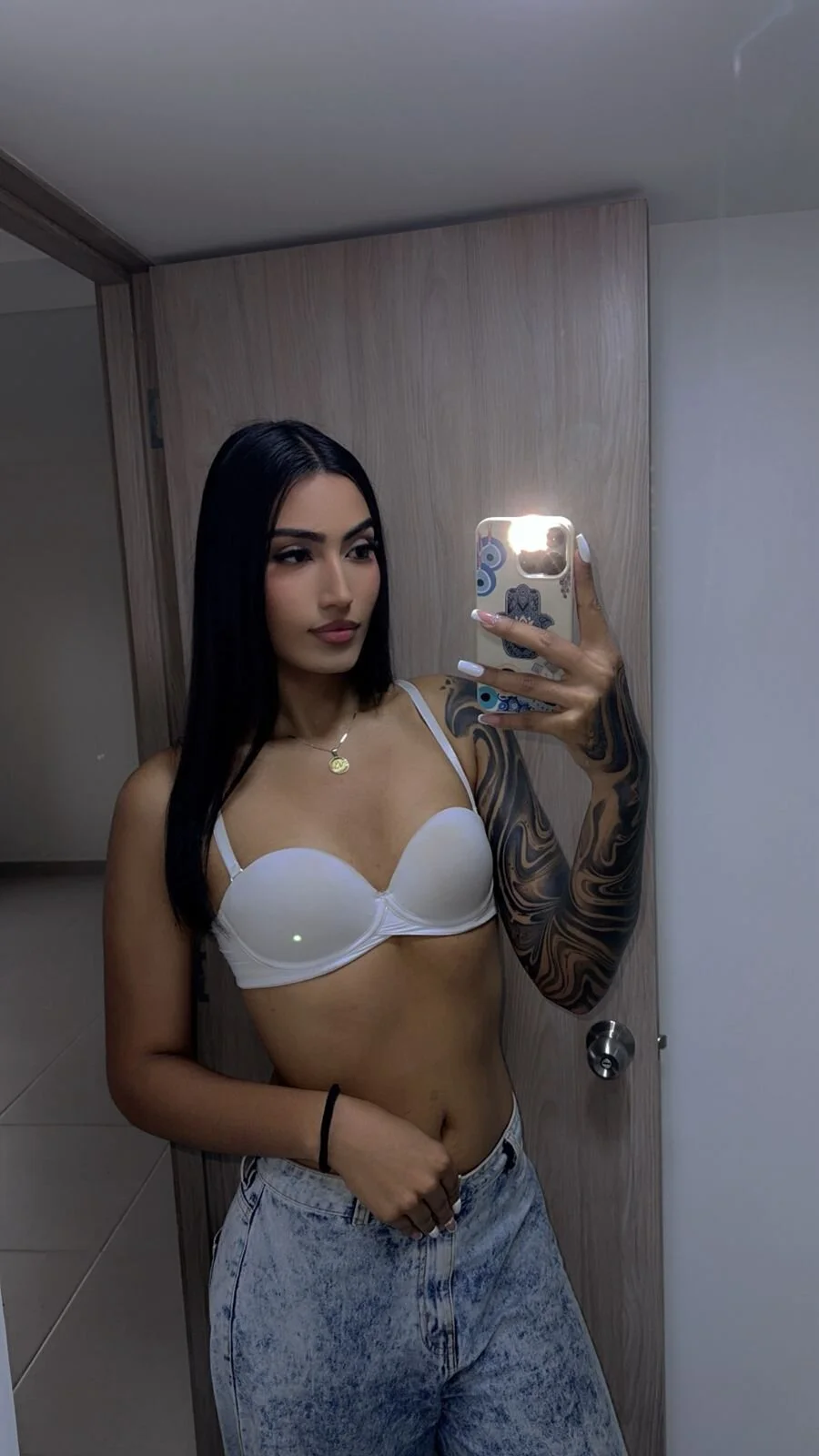 XXX Porn Photo of Nude Taly_Fox 5