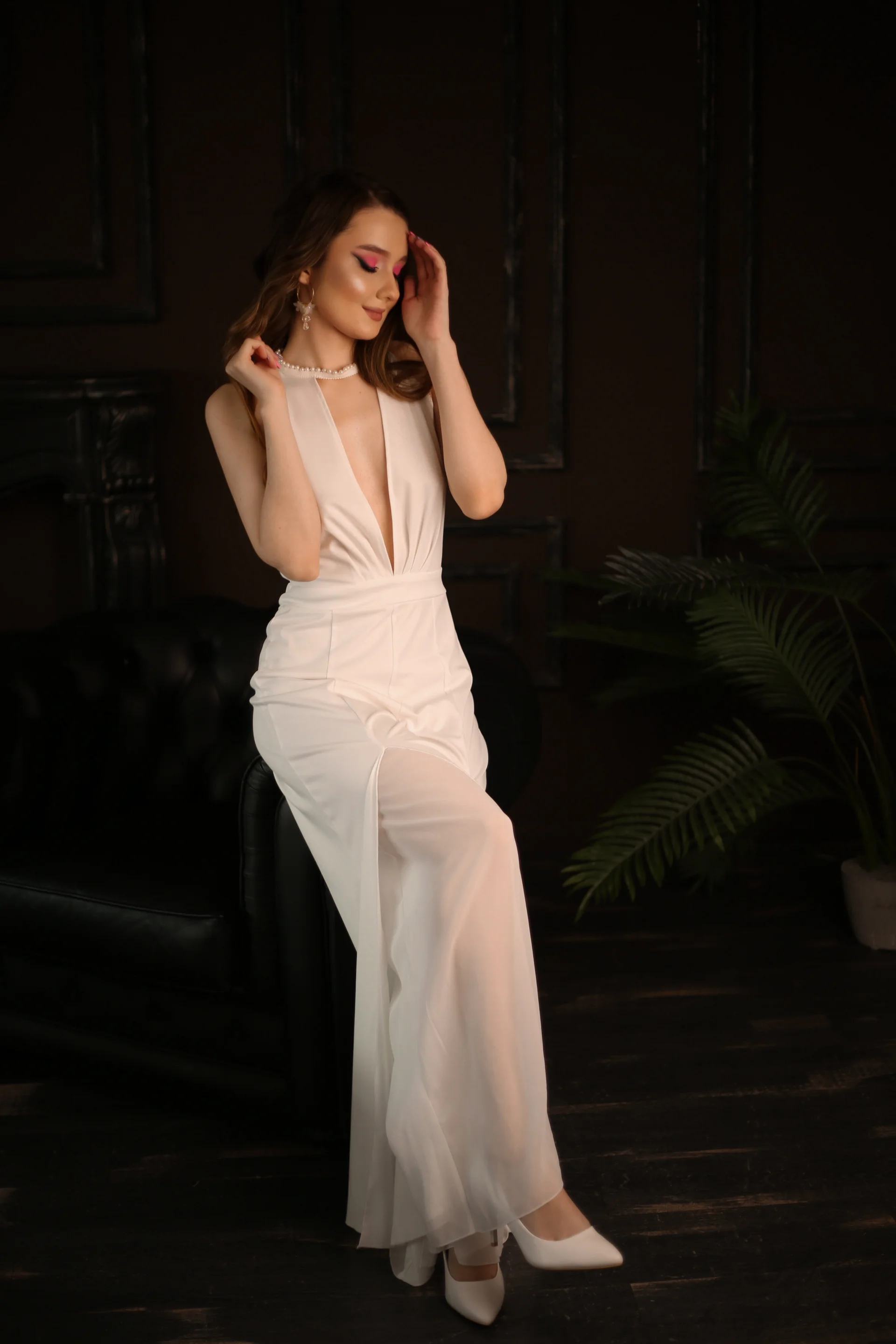XXX Porn Photo of Nude CloudGrace 11
