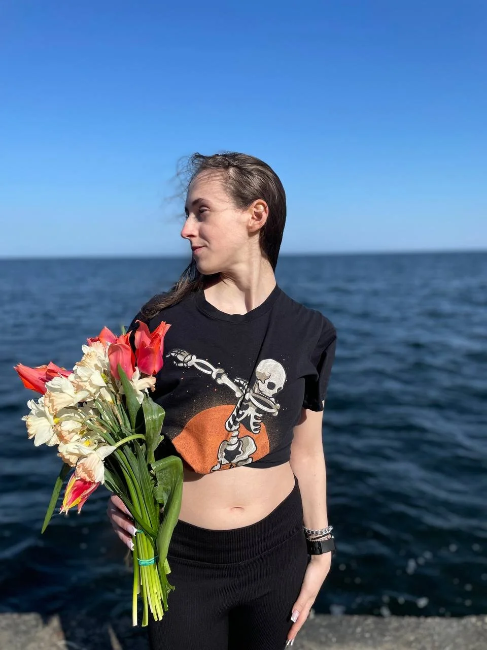 XXX Porn Photo of Nude MartiniiSelenna 910