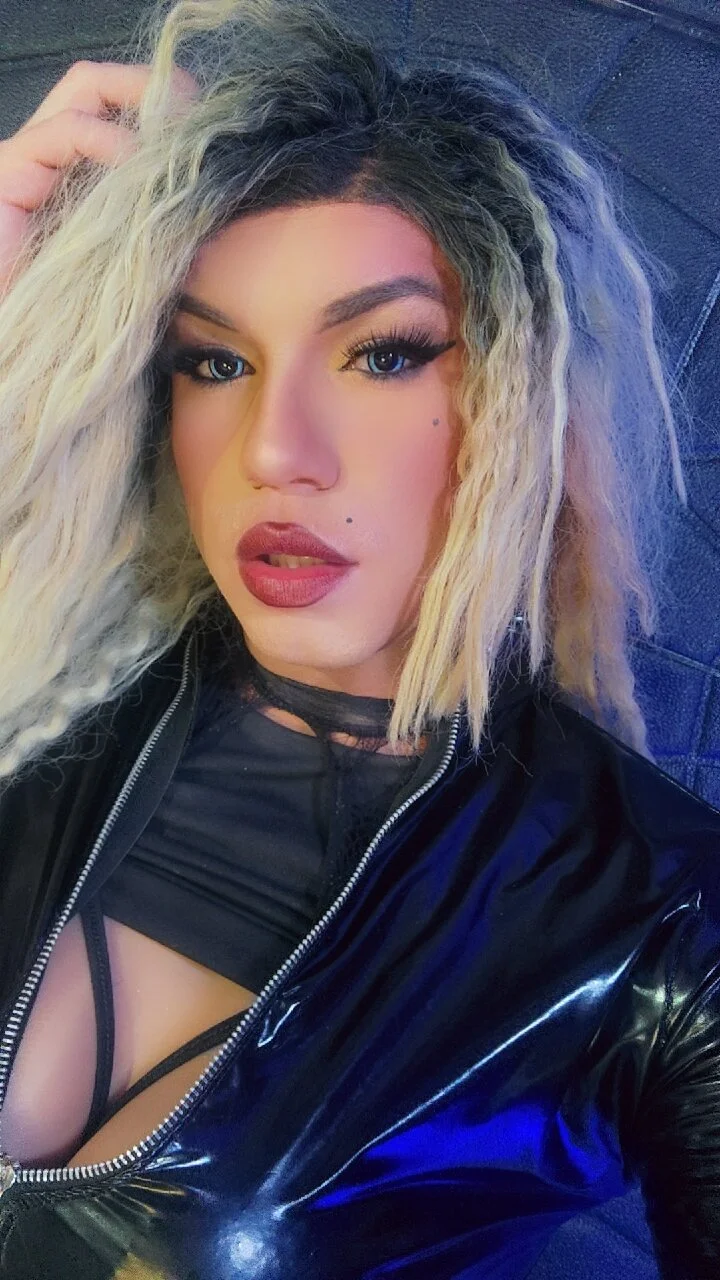XXX Porn Photo of Nude Bellaqueen_fetishs 5