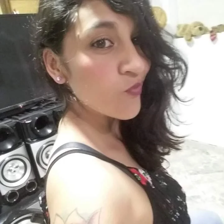 XXX Porn Photo of Nude valentinaricothx 6