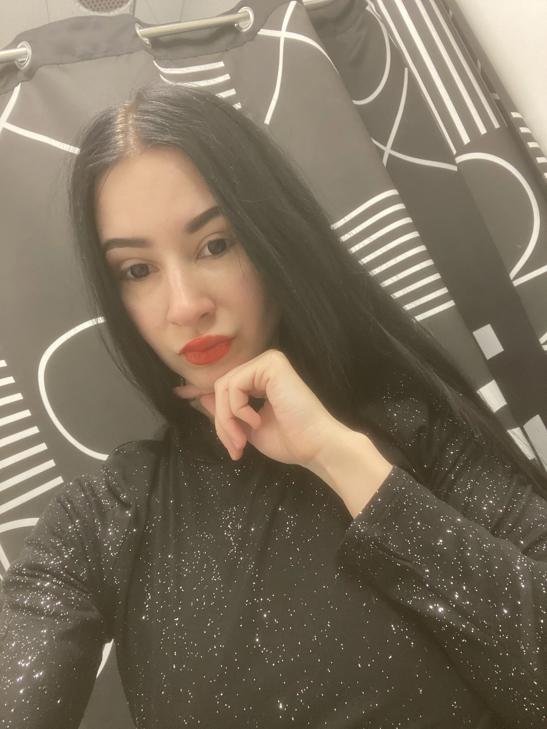 XXX Porn Photo of Nude Starry_Siren 12