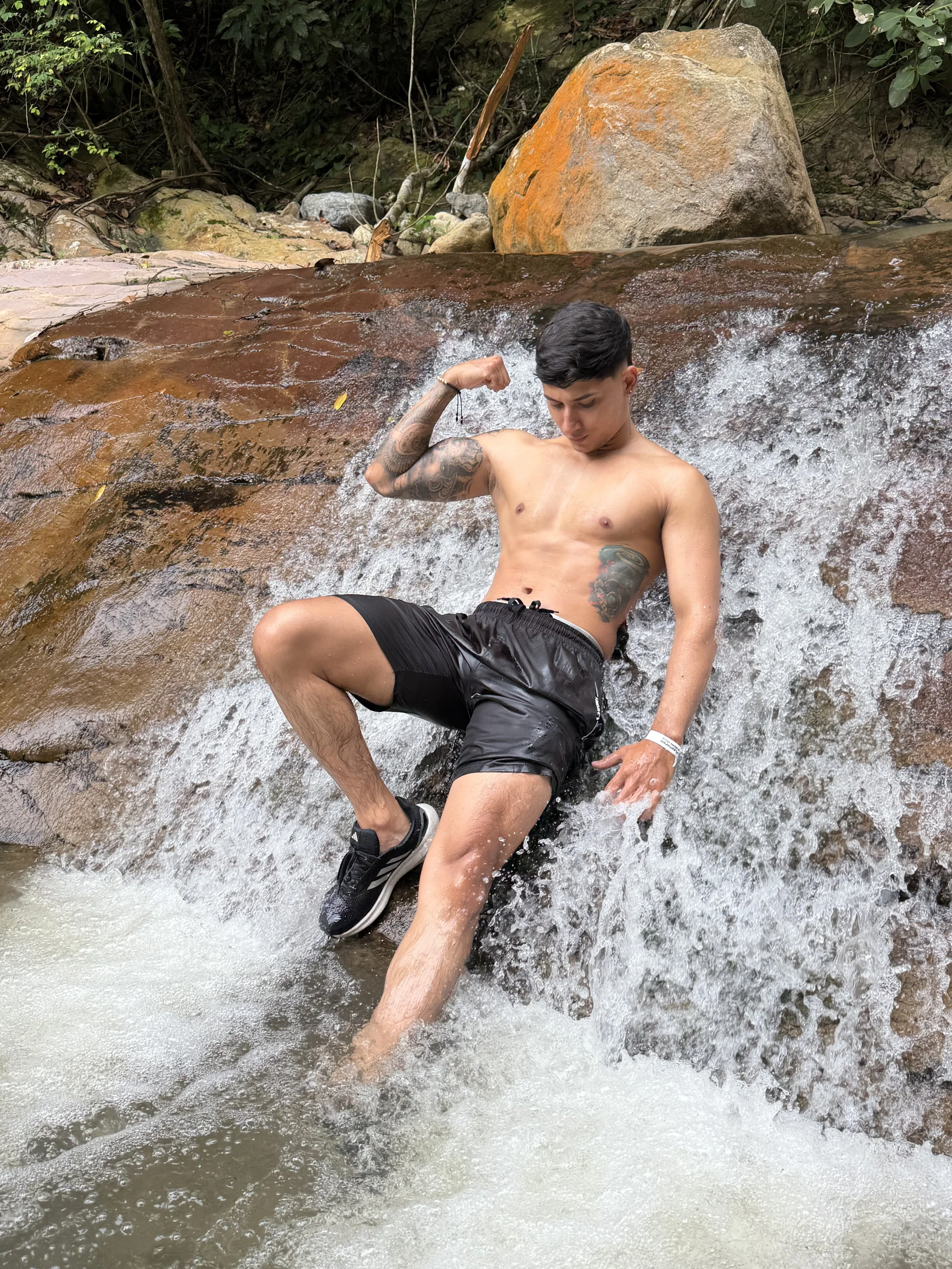 XXX Porn Photo of Nude Damian23__ 58