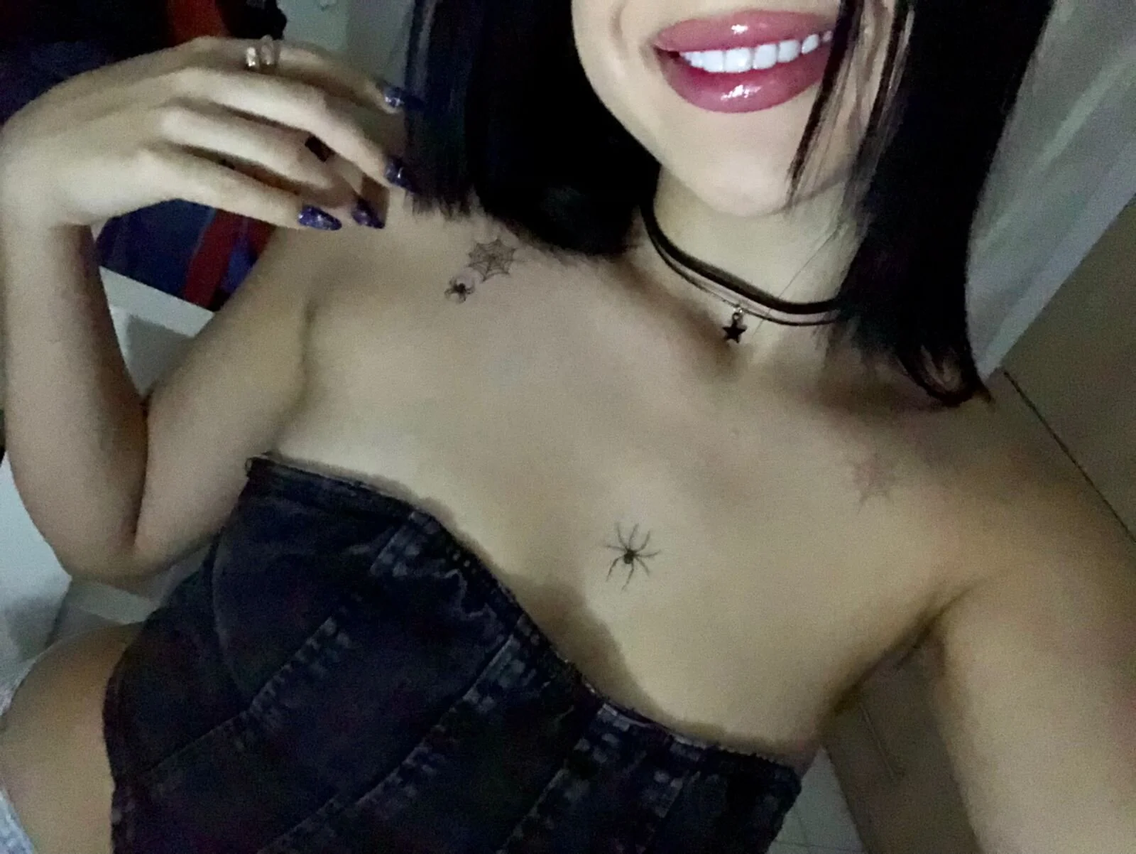 XXX Porn Photo of Nude EffyLowie 10