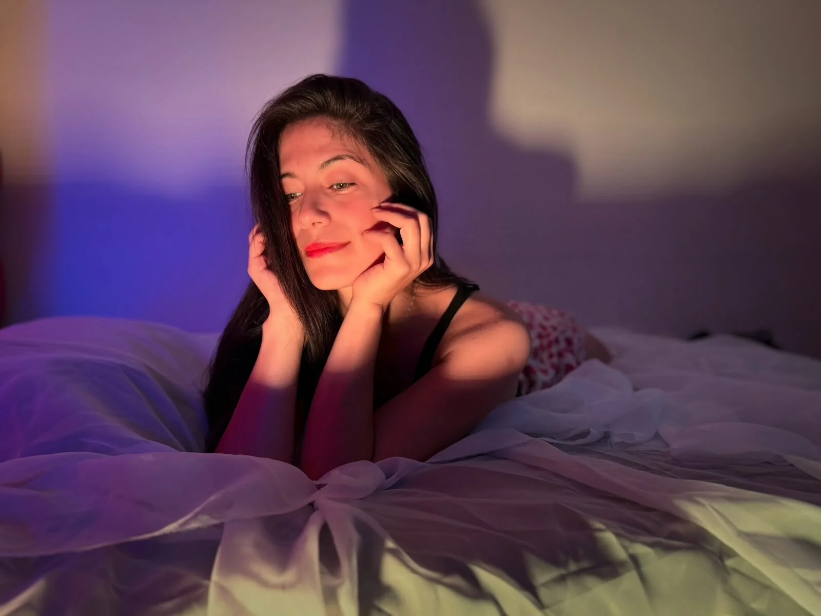 XXX Porn Photo of Nude AnnyMilet_ 188