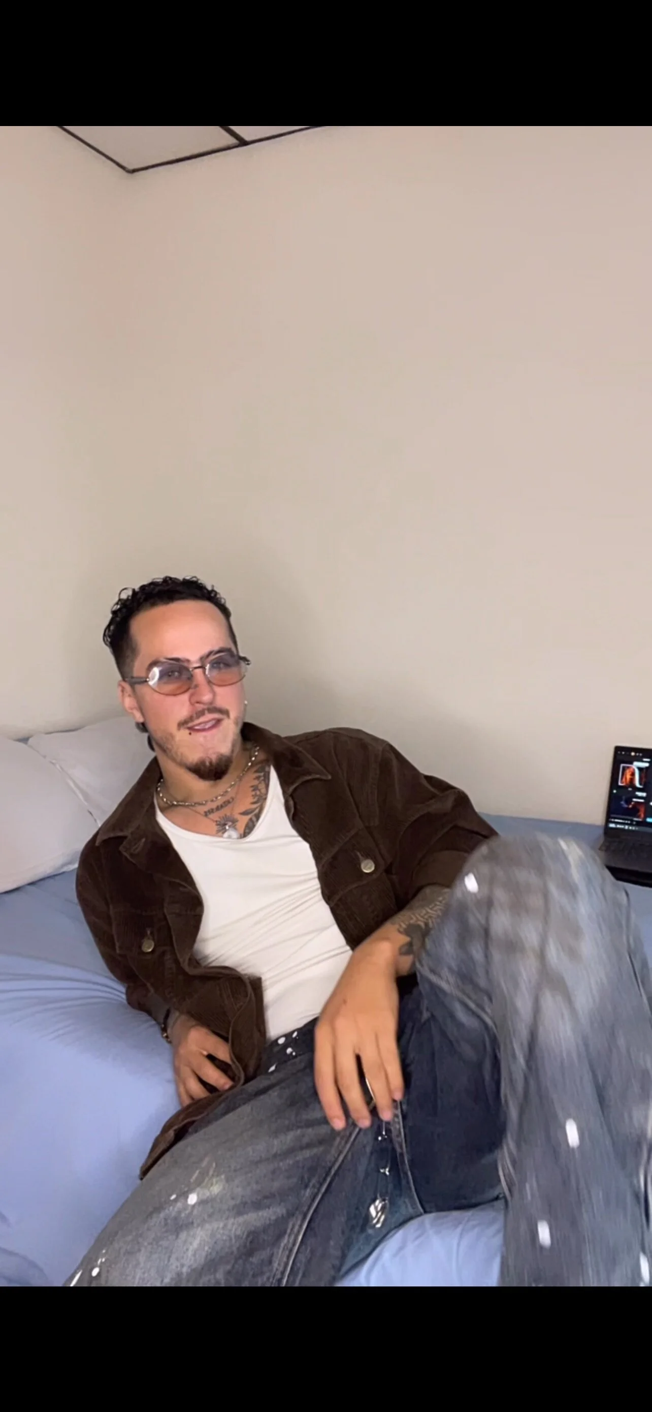 XXX Porn Photo of Nude jhaycoxl_ 7