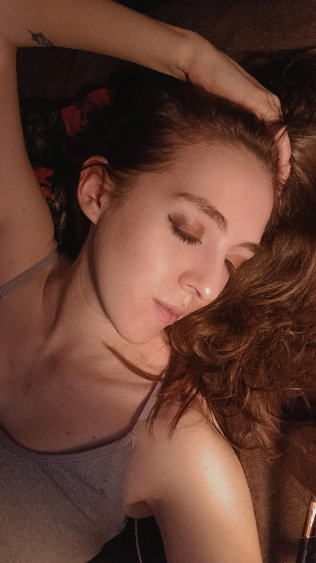 XXX Porn Photo of Nude ReginaDellaNotte 4