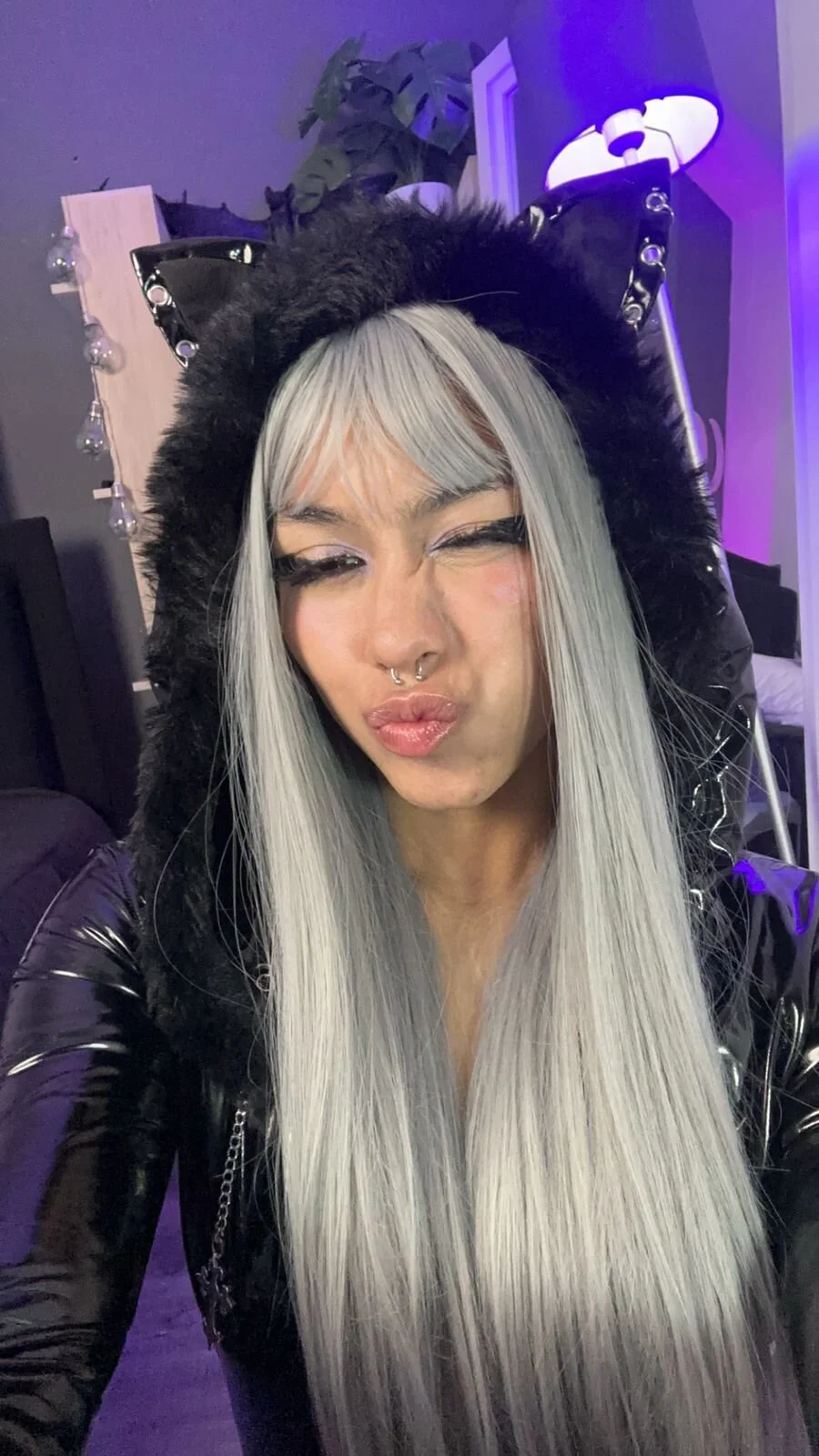 XXX Porn Photo of Nude Raven_Witch_ 21