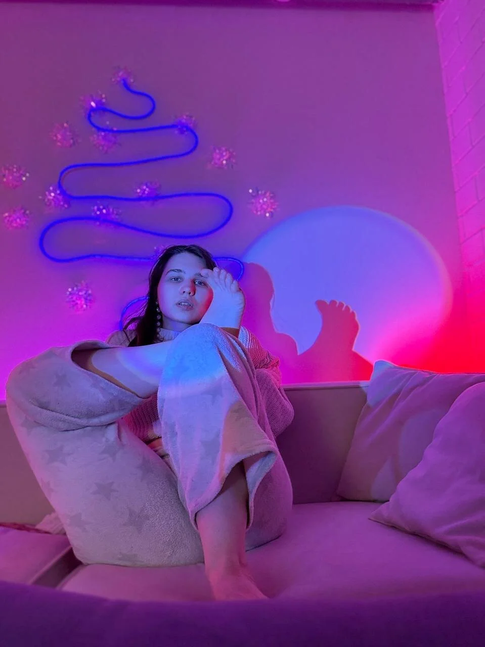 XXX Porn Photo of Nude TessaMill 17