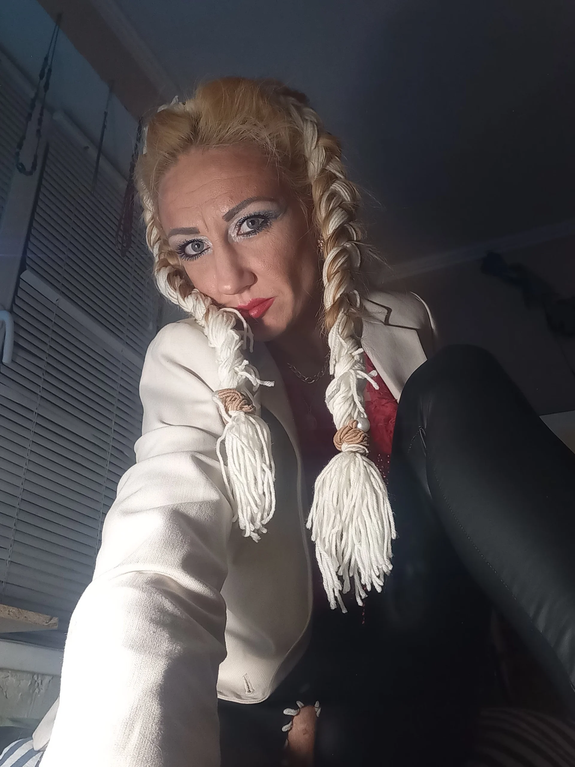 XXX Porn Photo of Nude LilaniLoverx 84