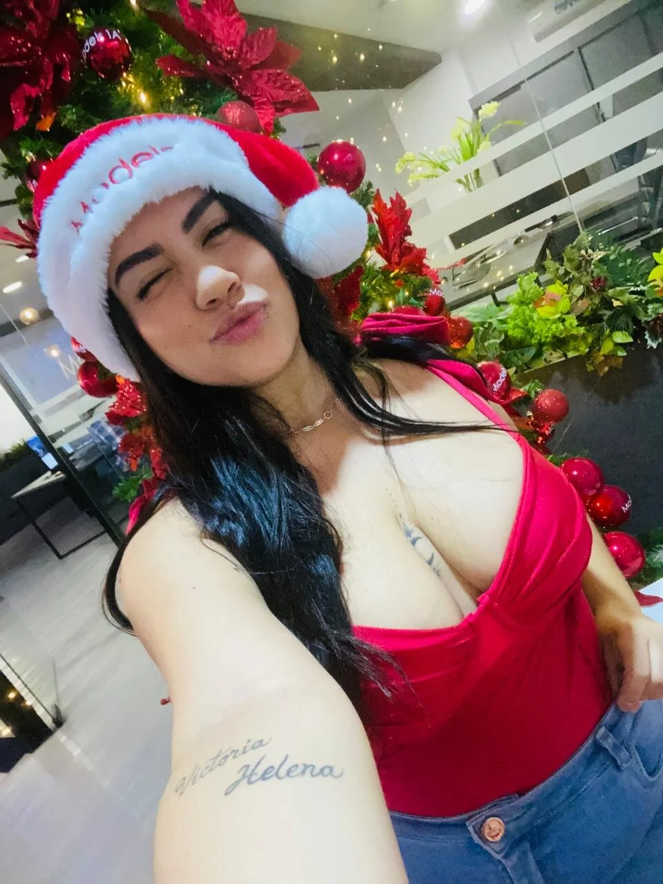 XXX Porn Photo of Nude SofiaBahamon 15