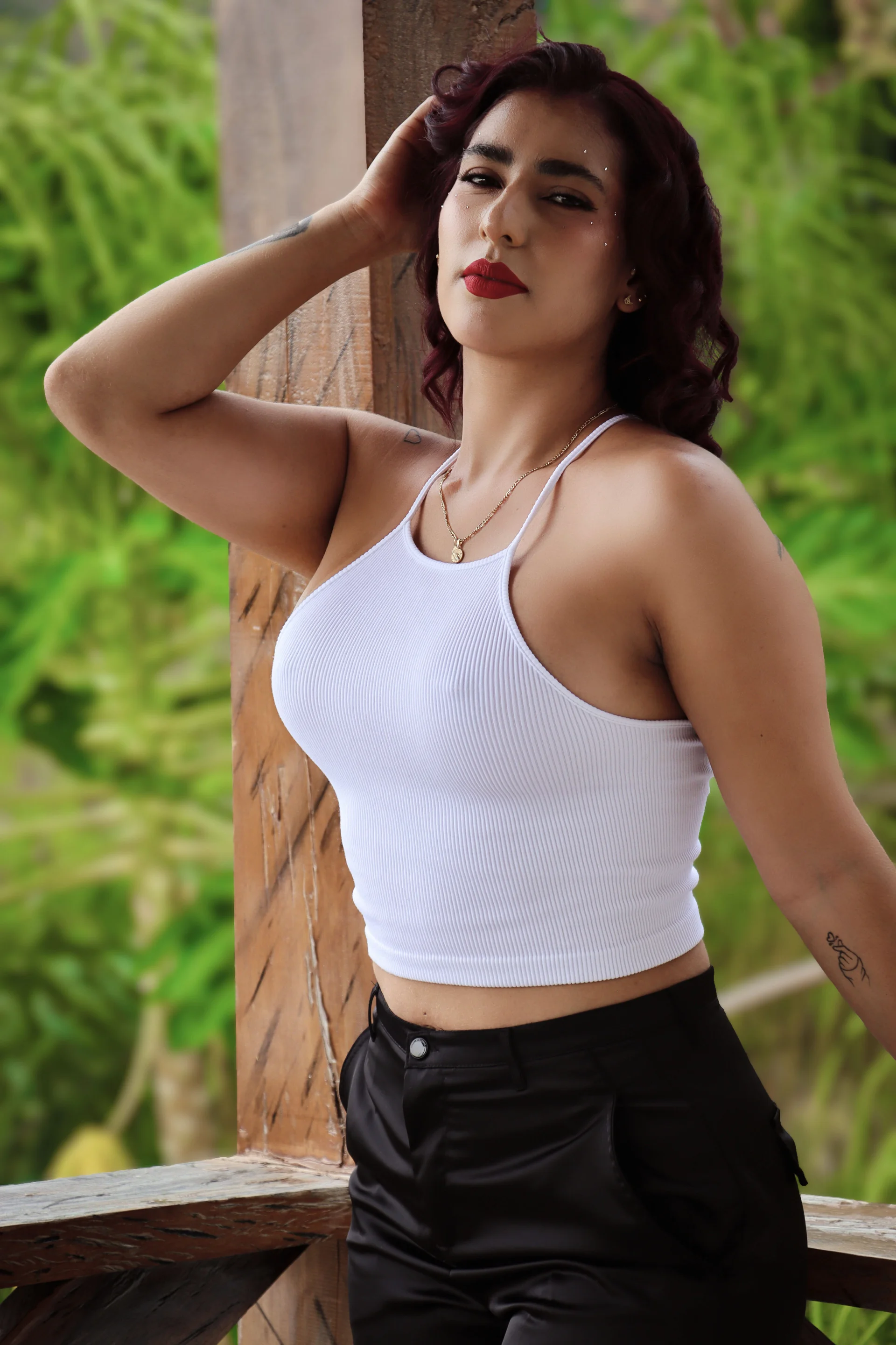 XXX Porn Photo of Nude lorrayne_ 178