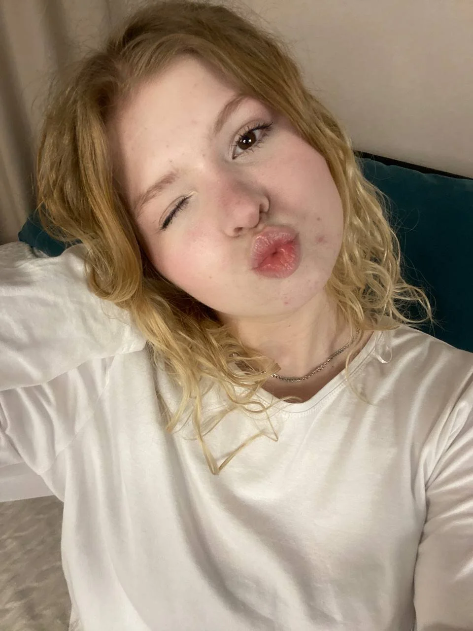 XXX Porn Photo of Nude ShontaWasilko 165