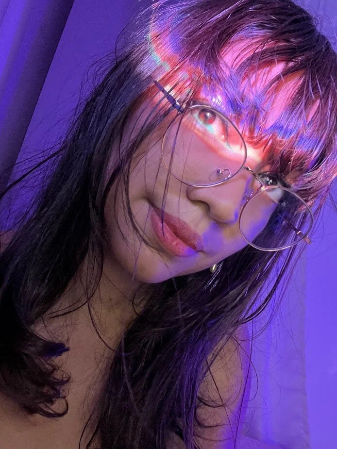 XXX Porn Photo of Nude Lunita_Galaxy 6