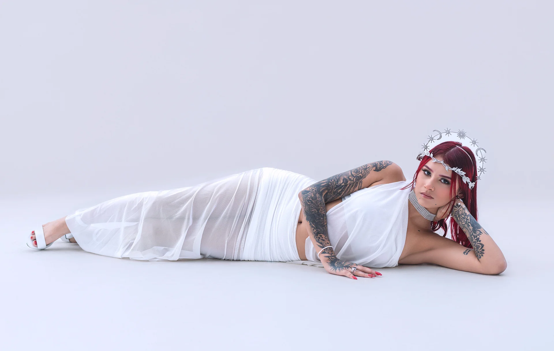 XXX Porn Photo of Nude CinthiaCollins 495