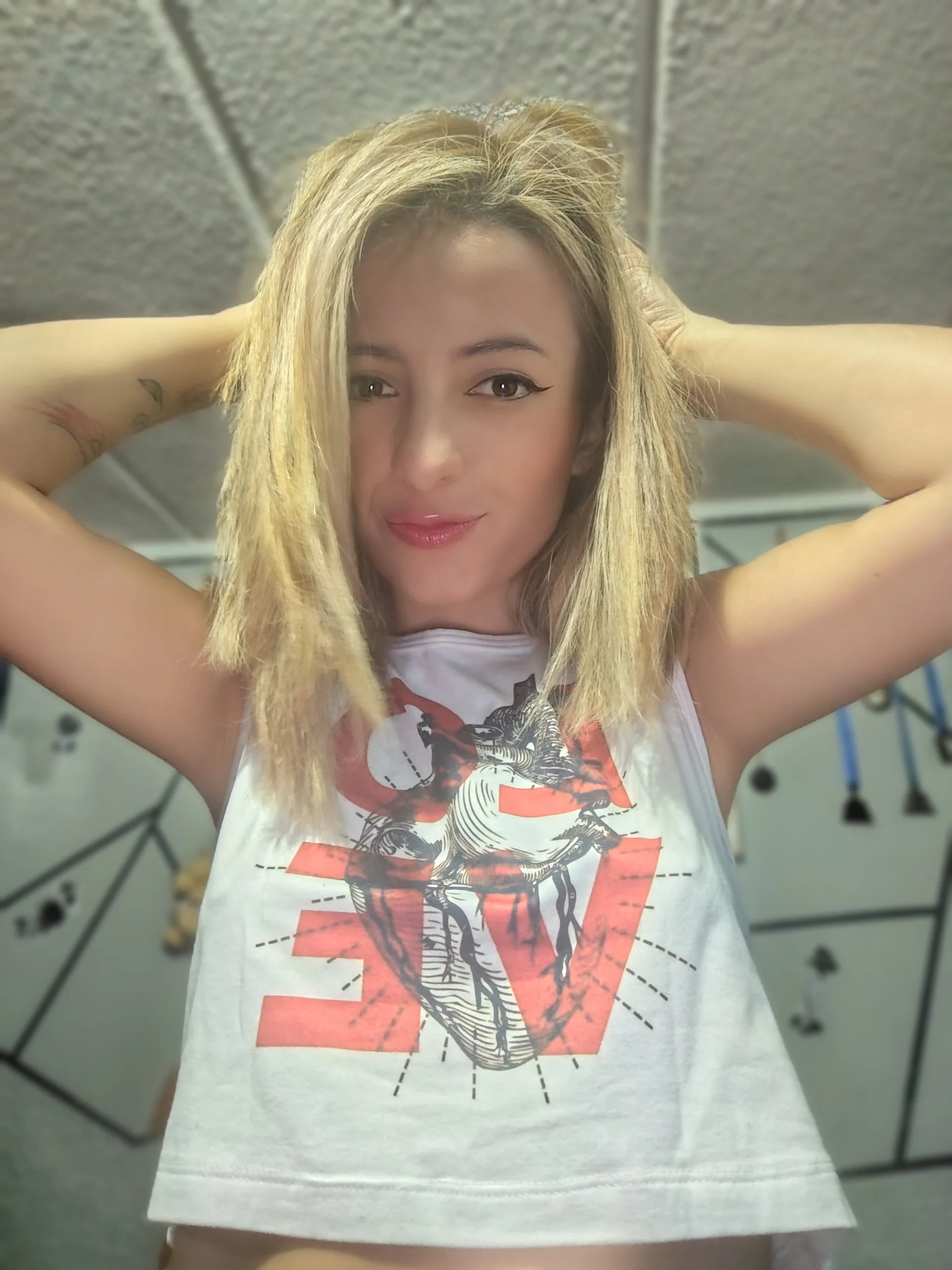 HottCandy21