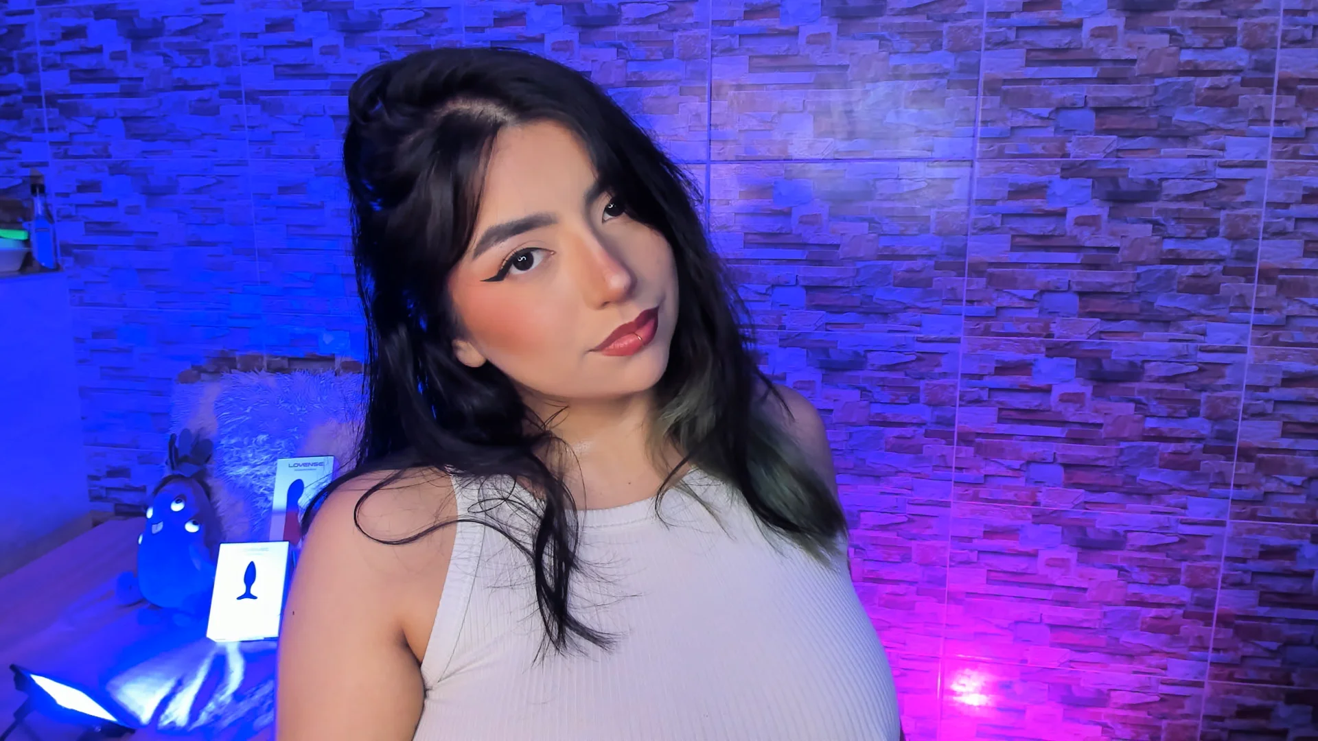 XXX Porn Photo of Nude sammy_bunny1 20