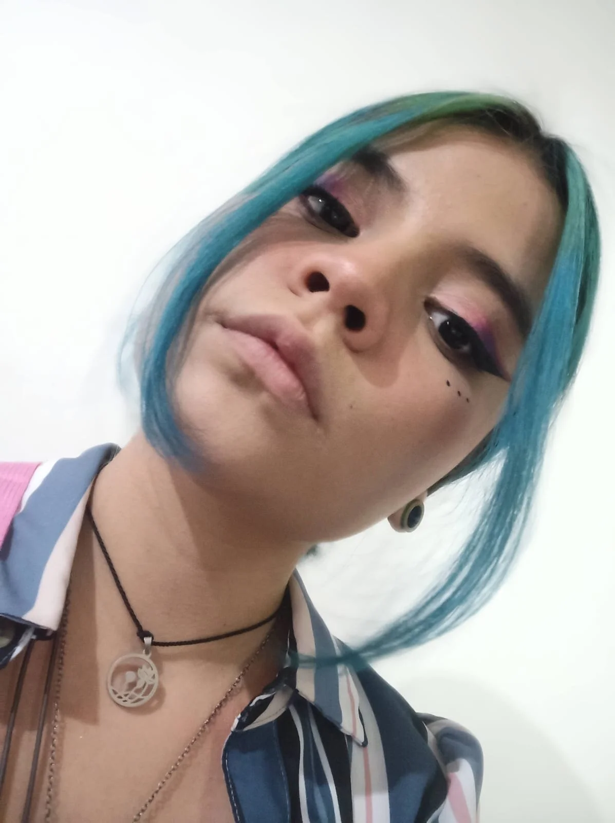 XXX Porn Photo of Nude io_chie_ 4
