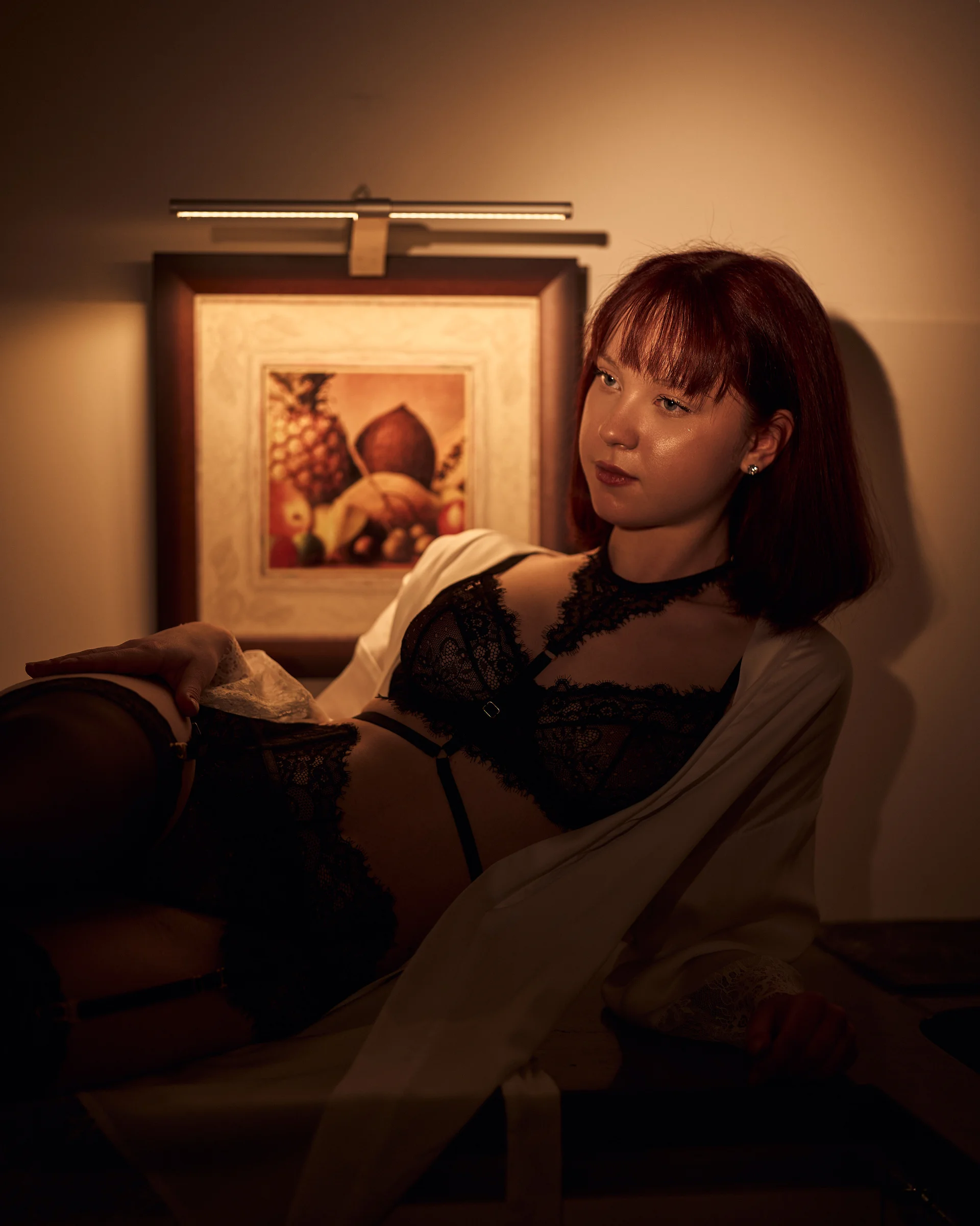 XXX Porn Photo of Nude MaisieWillians 20