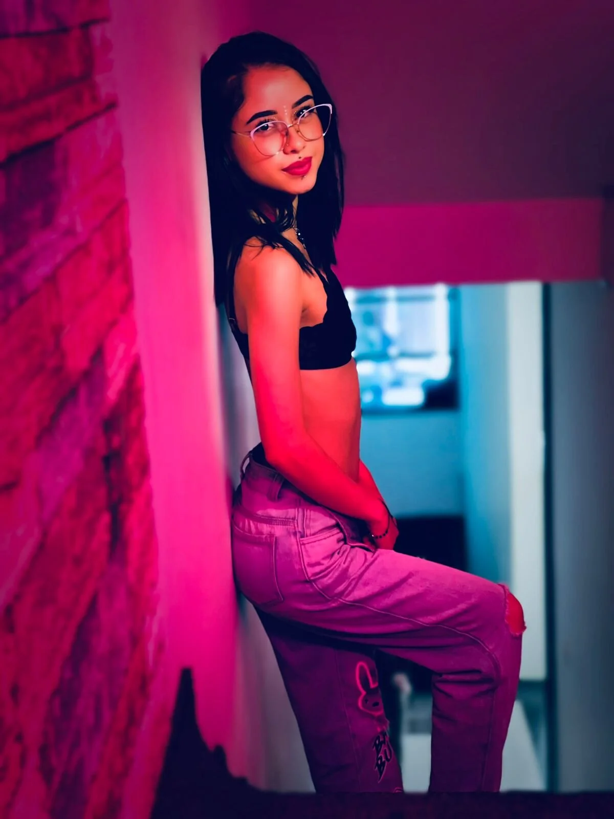 XXX Porn Photo of Nude AnnySweett_ 23