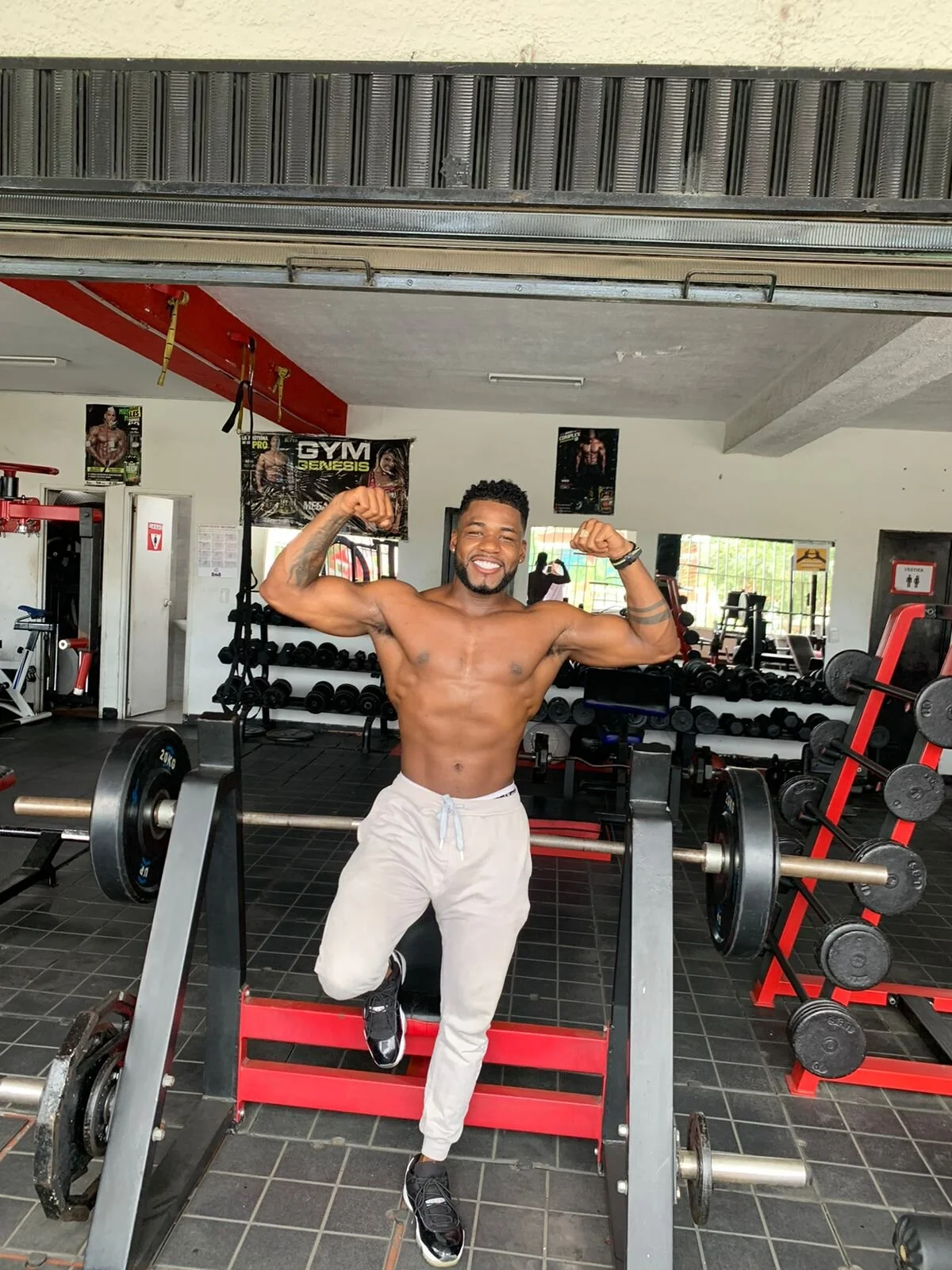 XXX Porn Photo of Nude Dancelwashington 8
