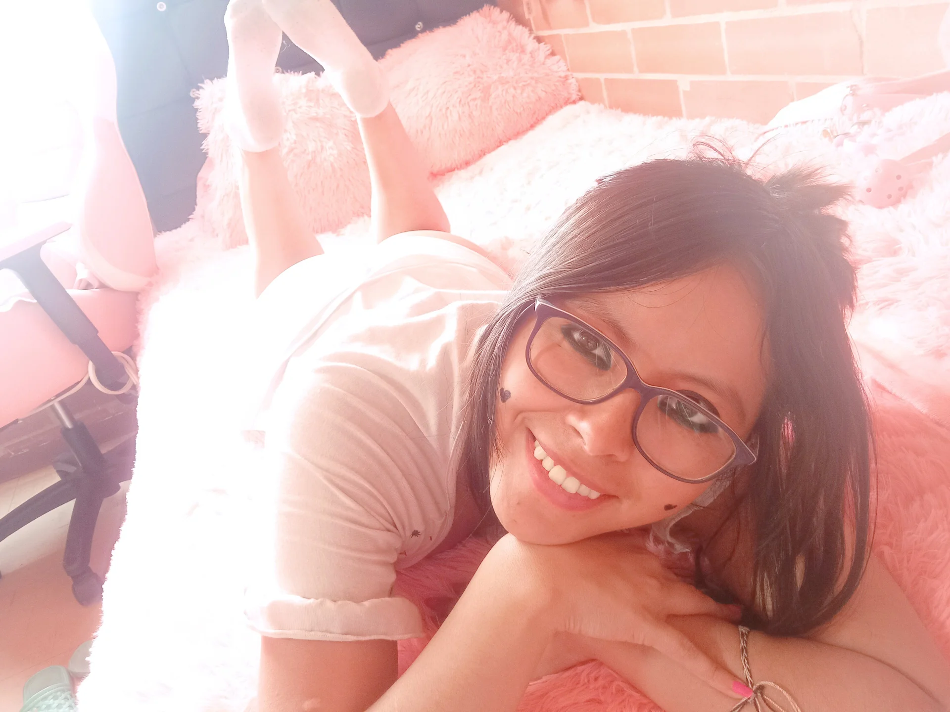 XXX Porn Photo of Nude MidoriQuiinn 261