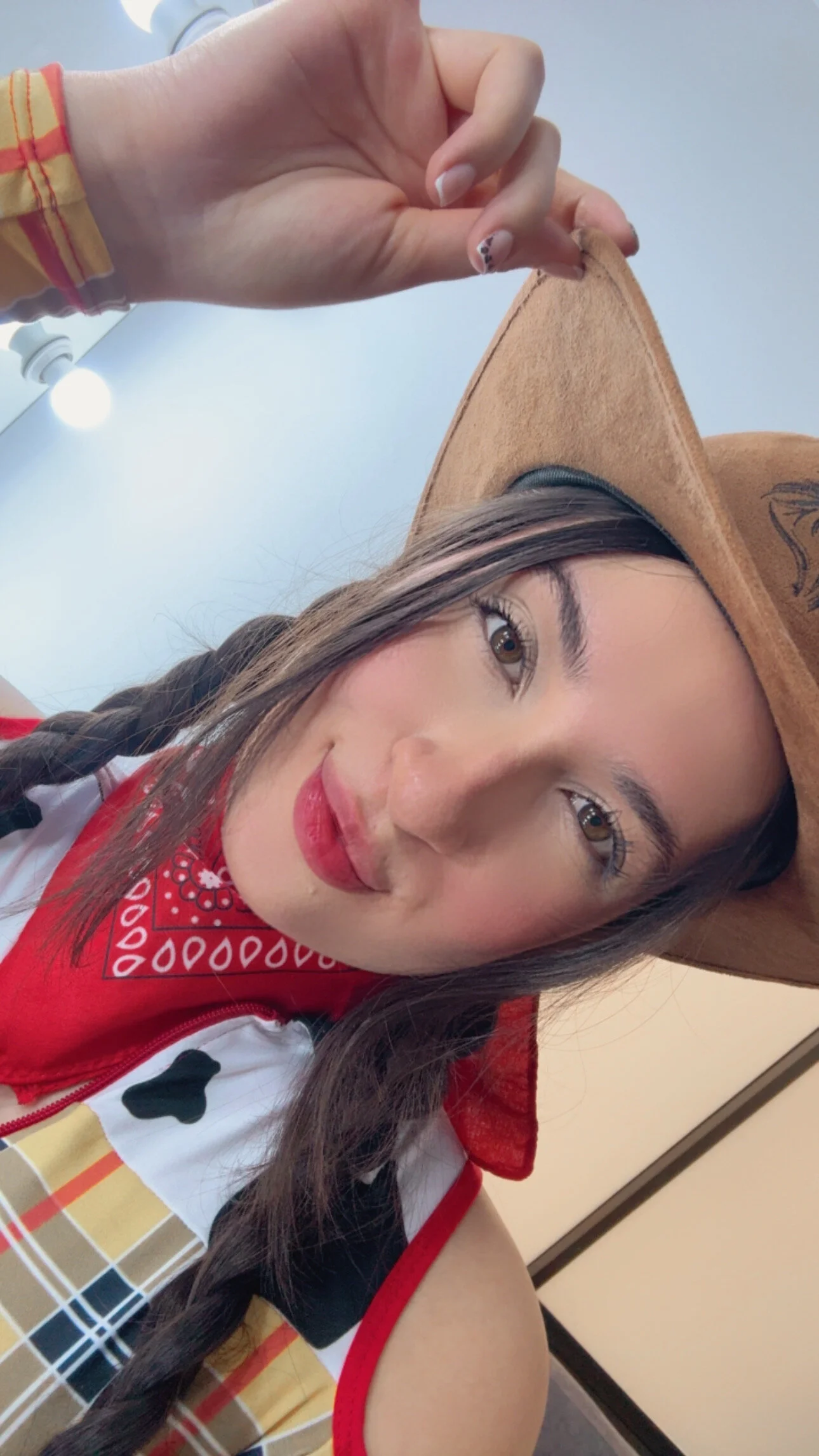 XXX Porn Photo of Nude sofiaduque_26 10