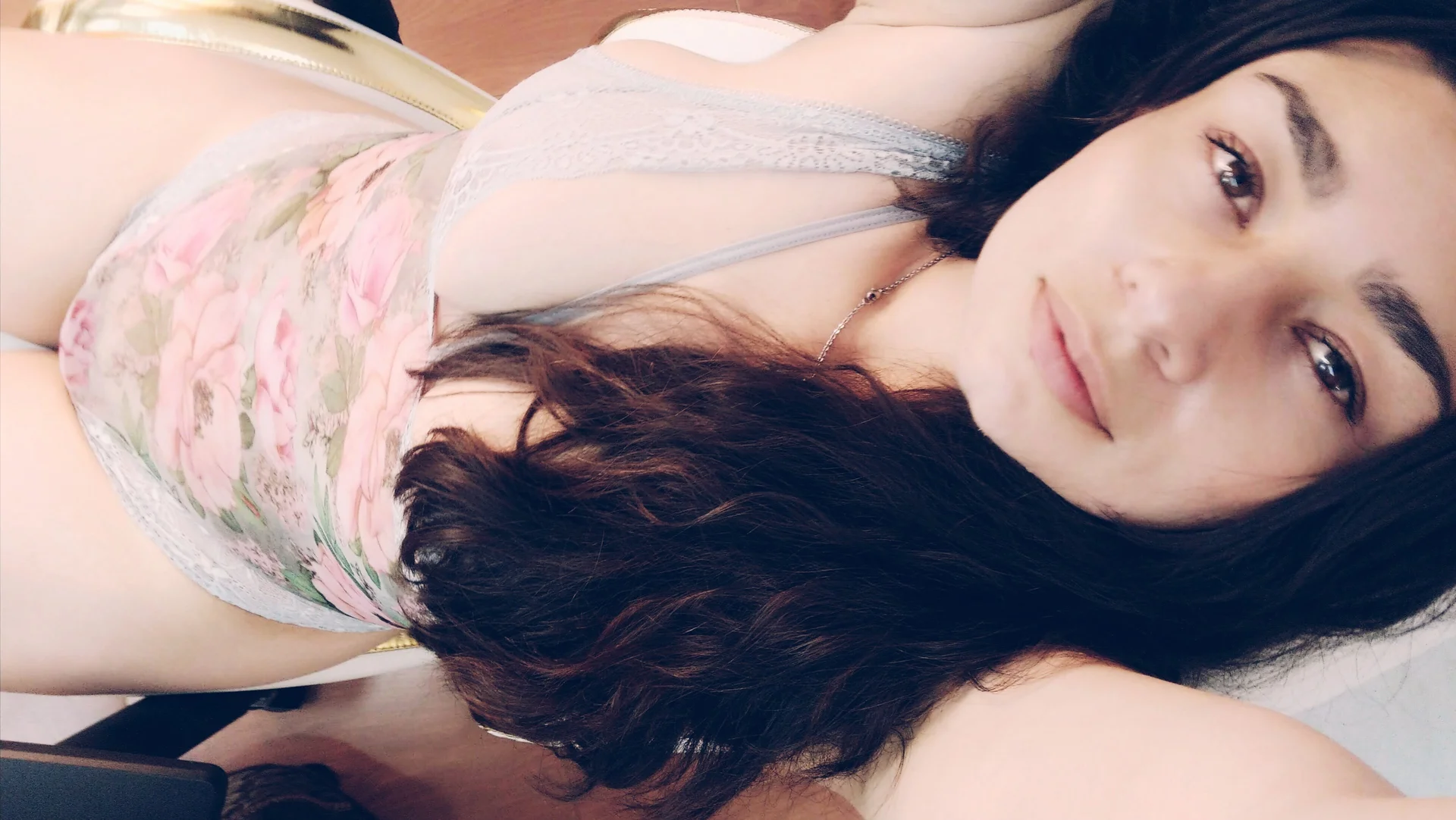 XXX Porn Photo of Nude _michonne_ 22