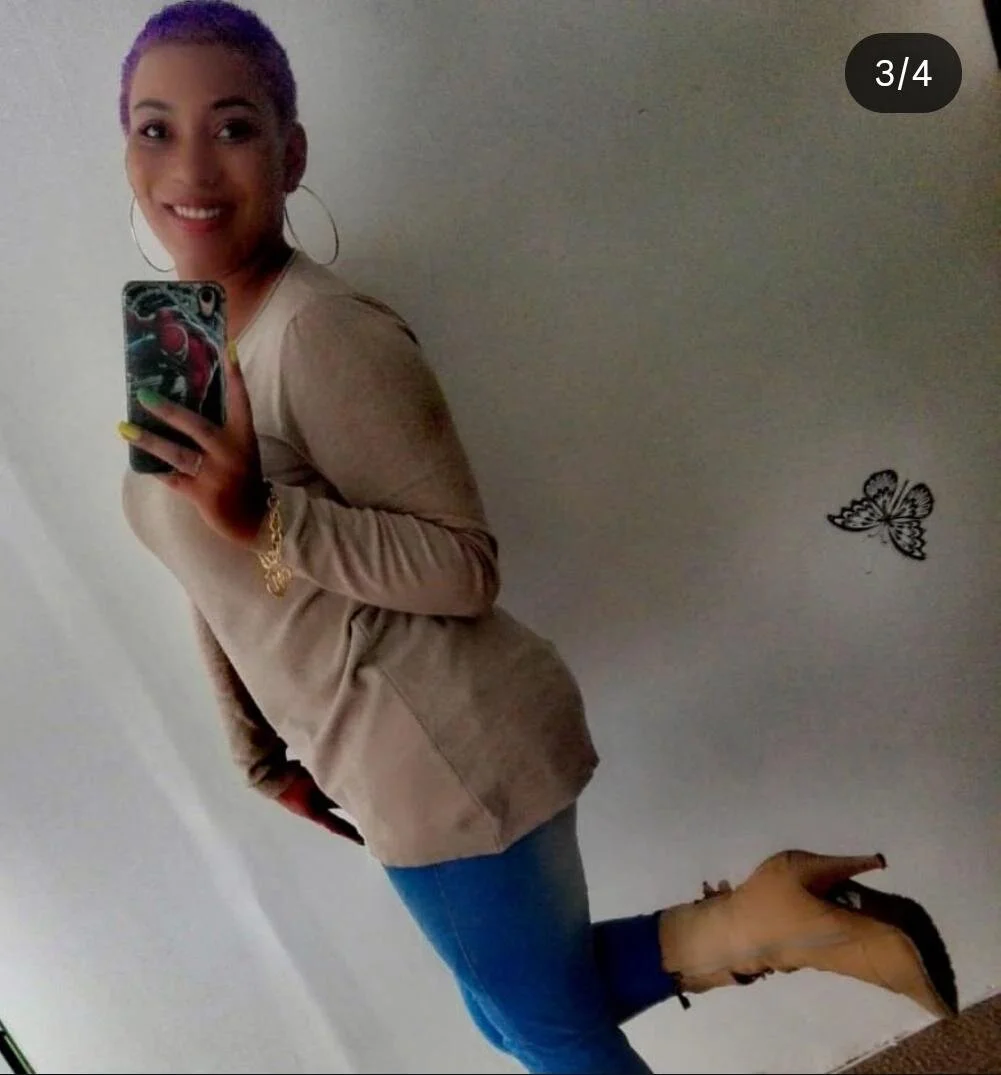 XXX Porn Photo of Nude Azul_Luna 32