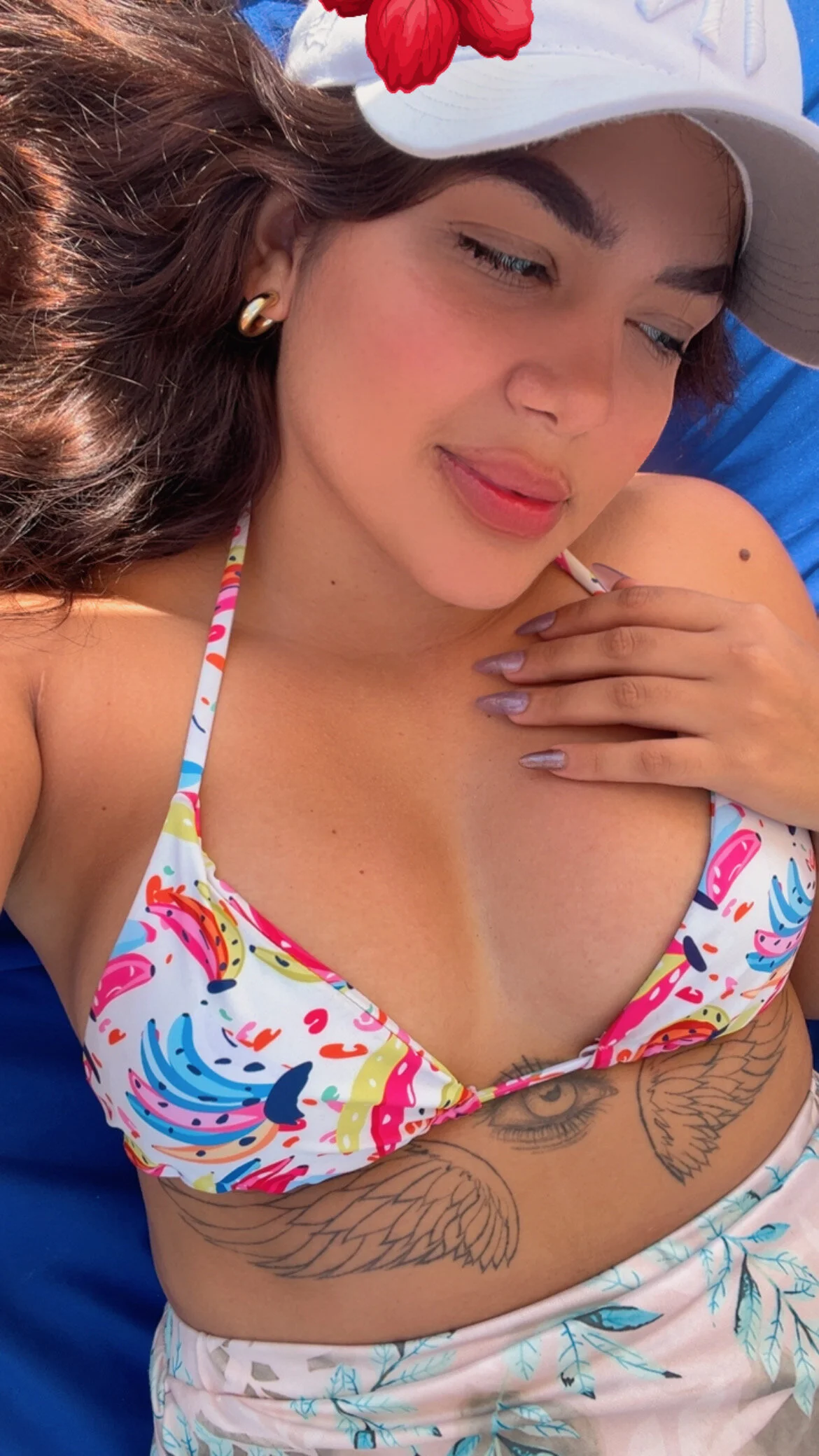 XXX Porn Photo of Nude Aurorahii 5