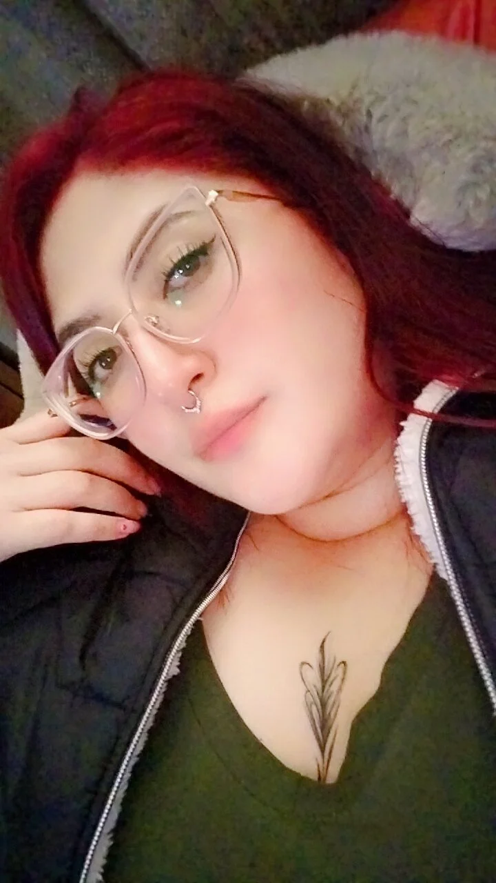 XXX Porn Photo of Nude JuliiGrey 20