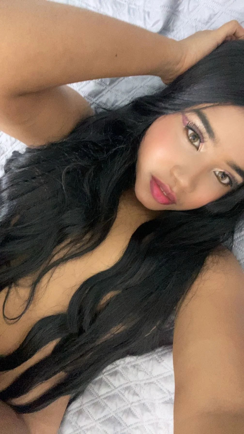 XXX Porn Photo of Nude adharamirron 1