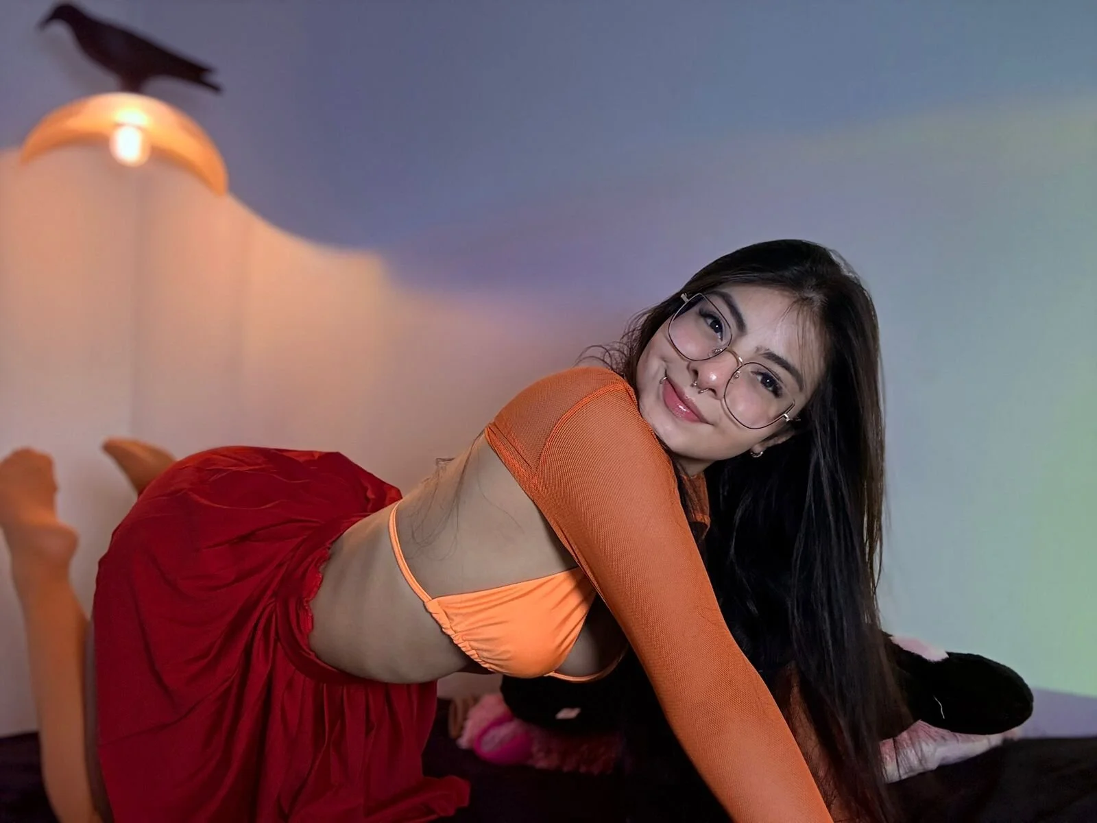 XXX Porn Photo of Nude katiepeach_ 214