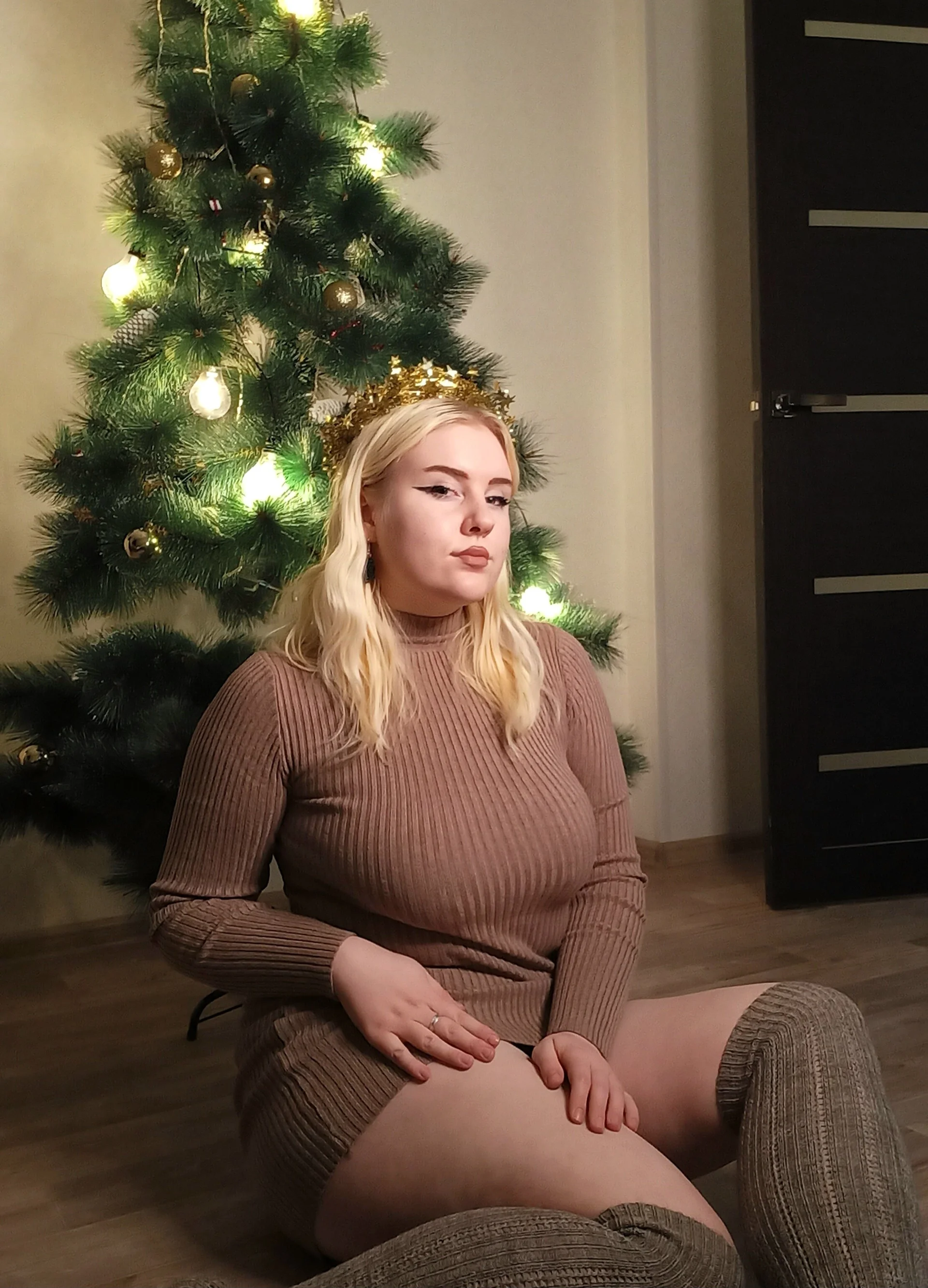 XXX Porn Photo of Nude art_lovee 18