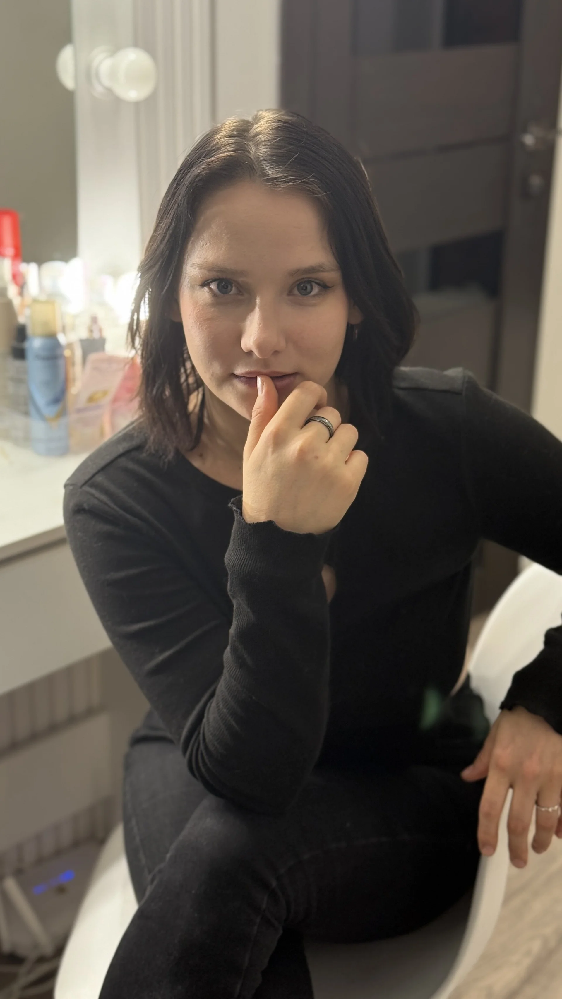 XXX Porn Photo of Nude miss_kitty292 6