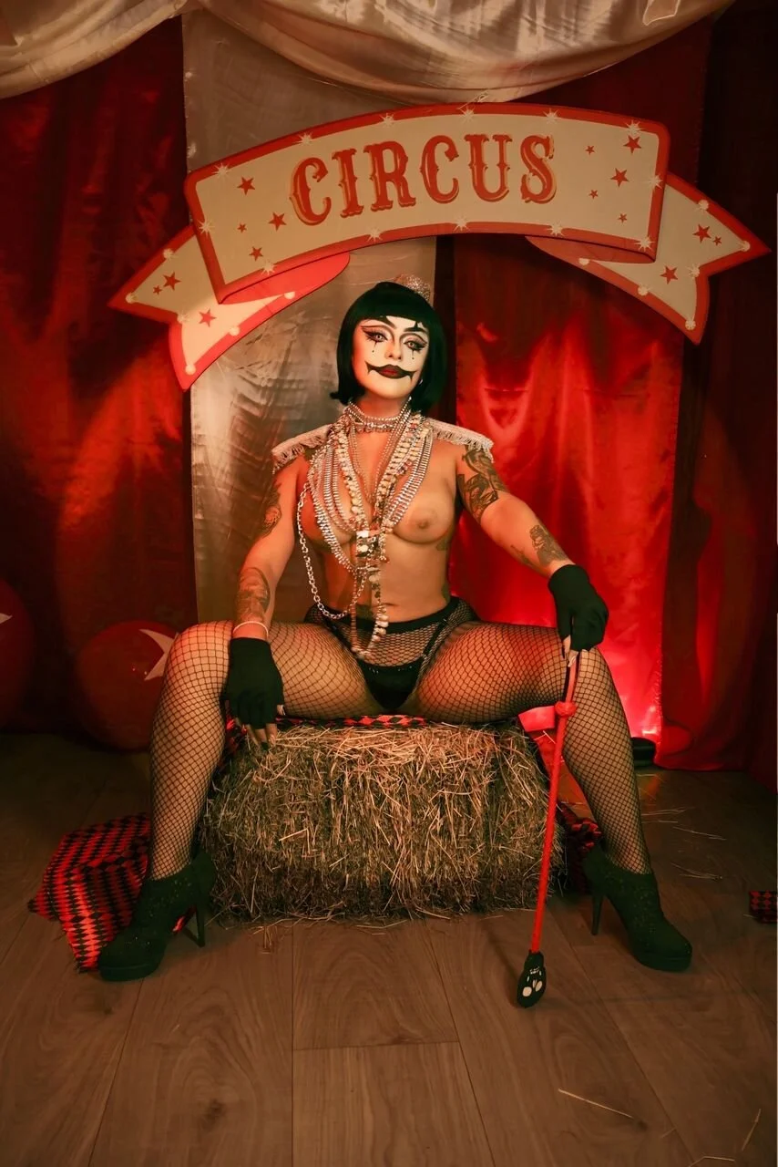 XXX Porn Photo of Nude foxxy_lover 7