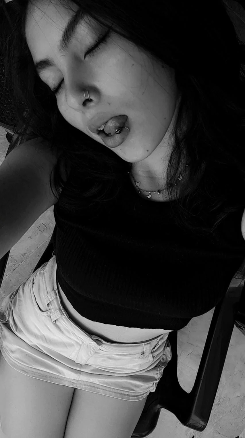 XXX Porn Photo of Nude lxchel0 5