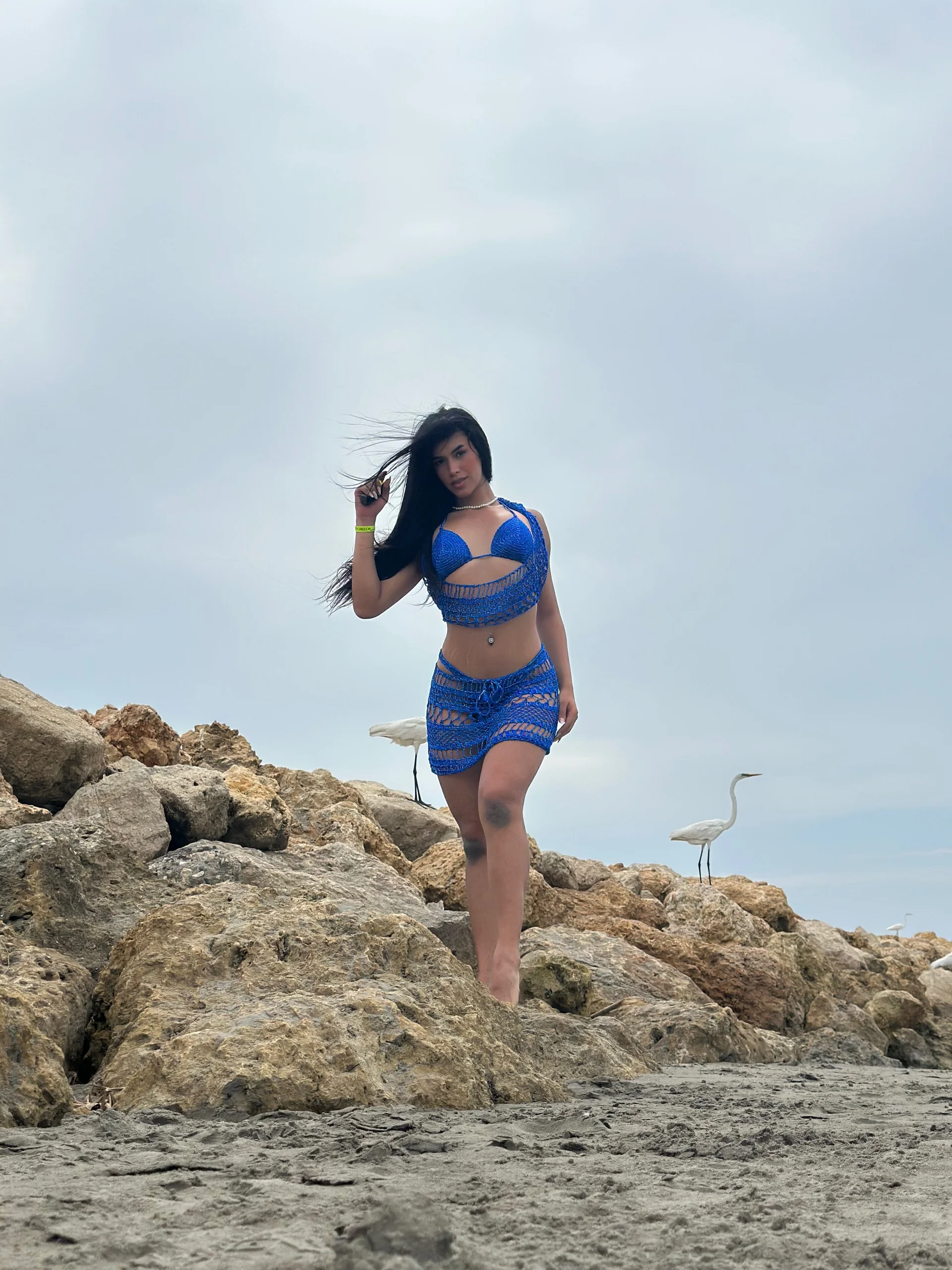 XXX Porn Photo of Nude GIAglowing 50