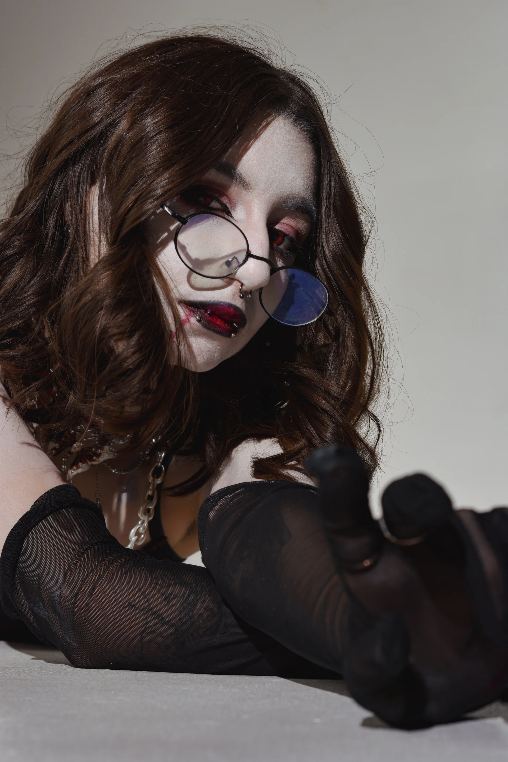 XXX Porn Photo of Nude Mistress__Marcelline 19