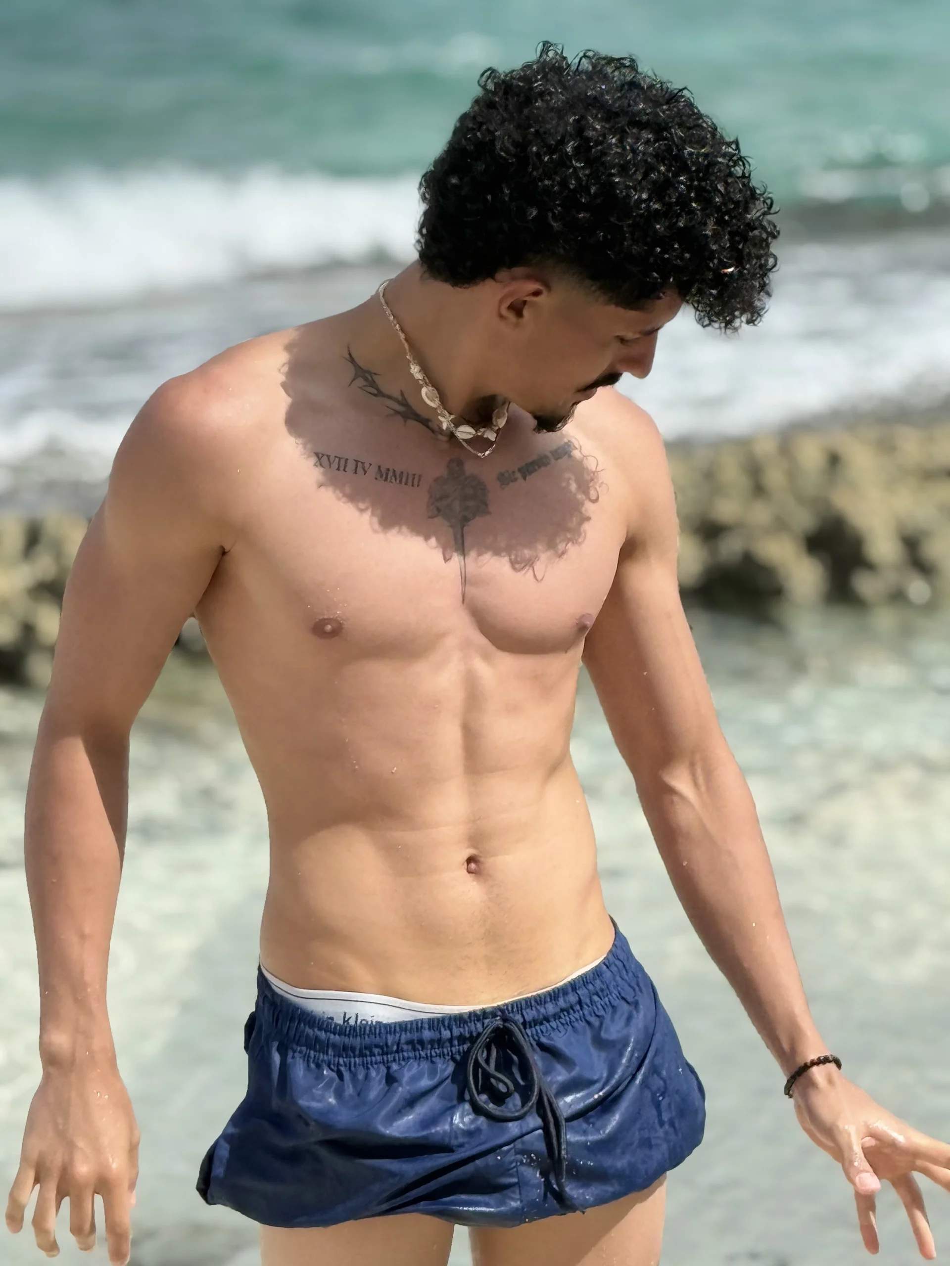 XXX Porn Photo of Nude Lukeetaylor 4