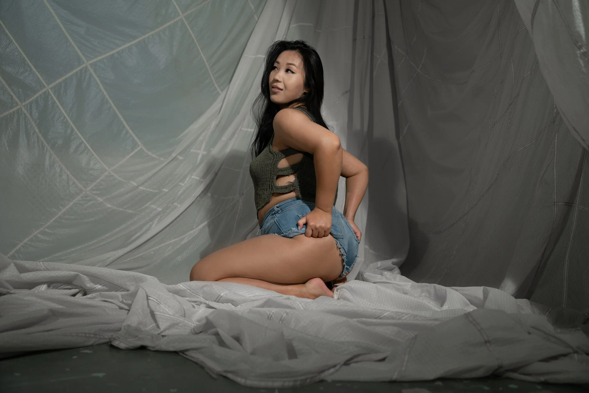 XXX Porn Photo of Nude PurrrfectMiko 2